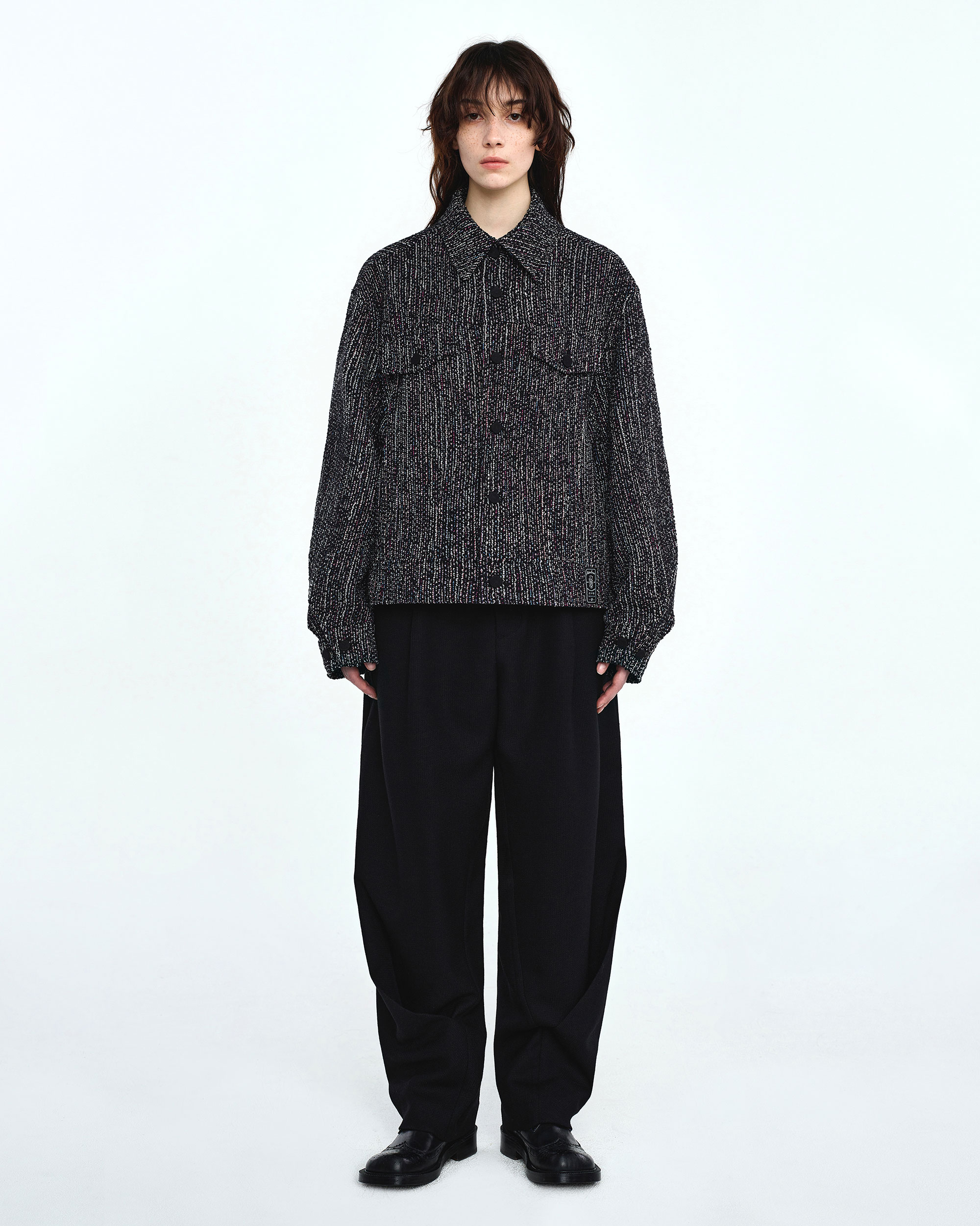 ジャケット・アウター ADERERROR Pierre jacket ADERERROR - Pierre jacket