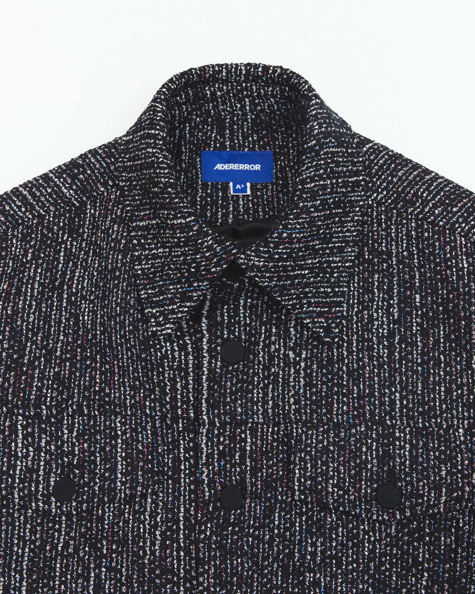 ジャケット・アウター ADERERROR Pierre jacket ADERERROR - Pierre jacket
