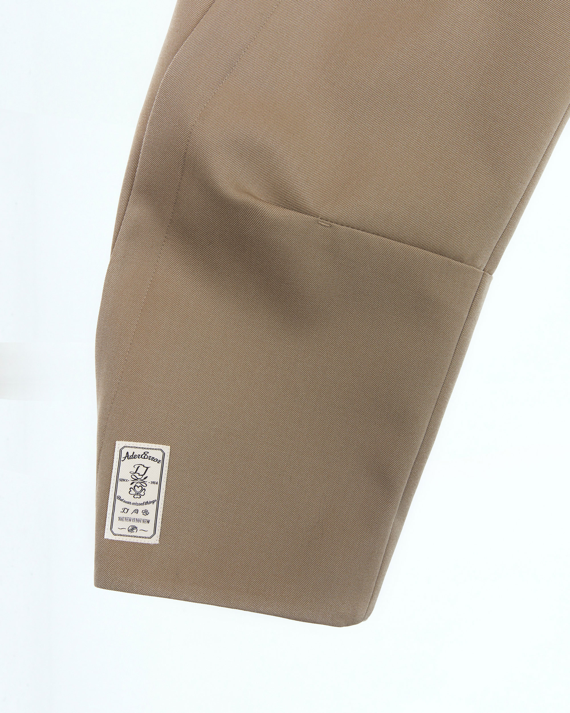 ADERERROR - Ani jacket