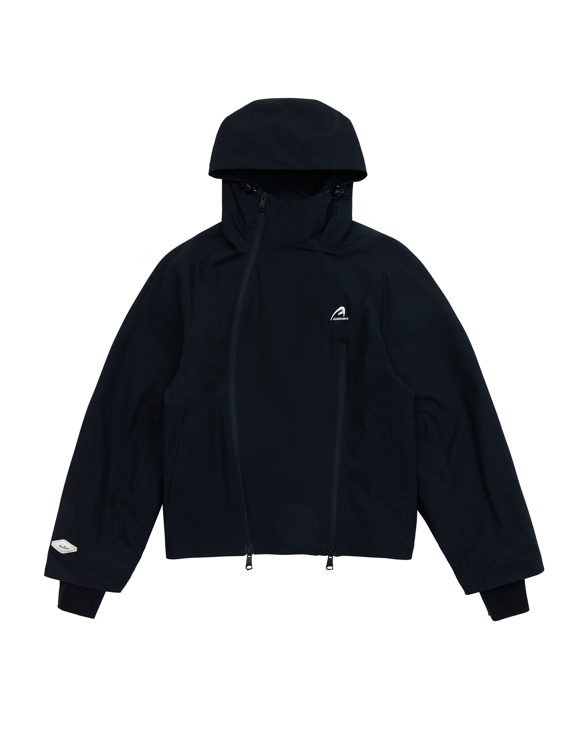 アーダーエラー adererror Plue windbreaker ADERERROR - Plue windbreaker
