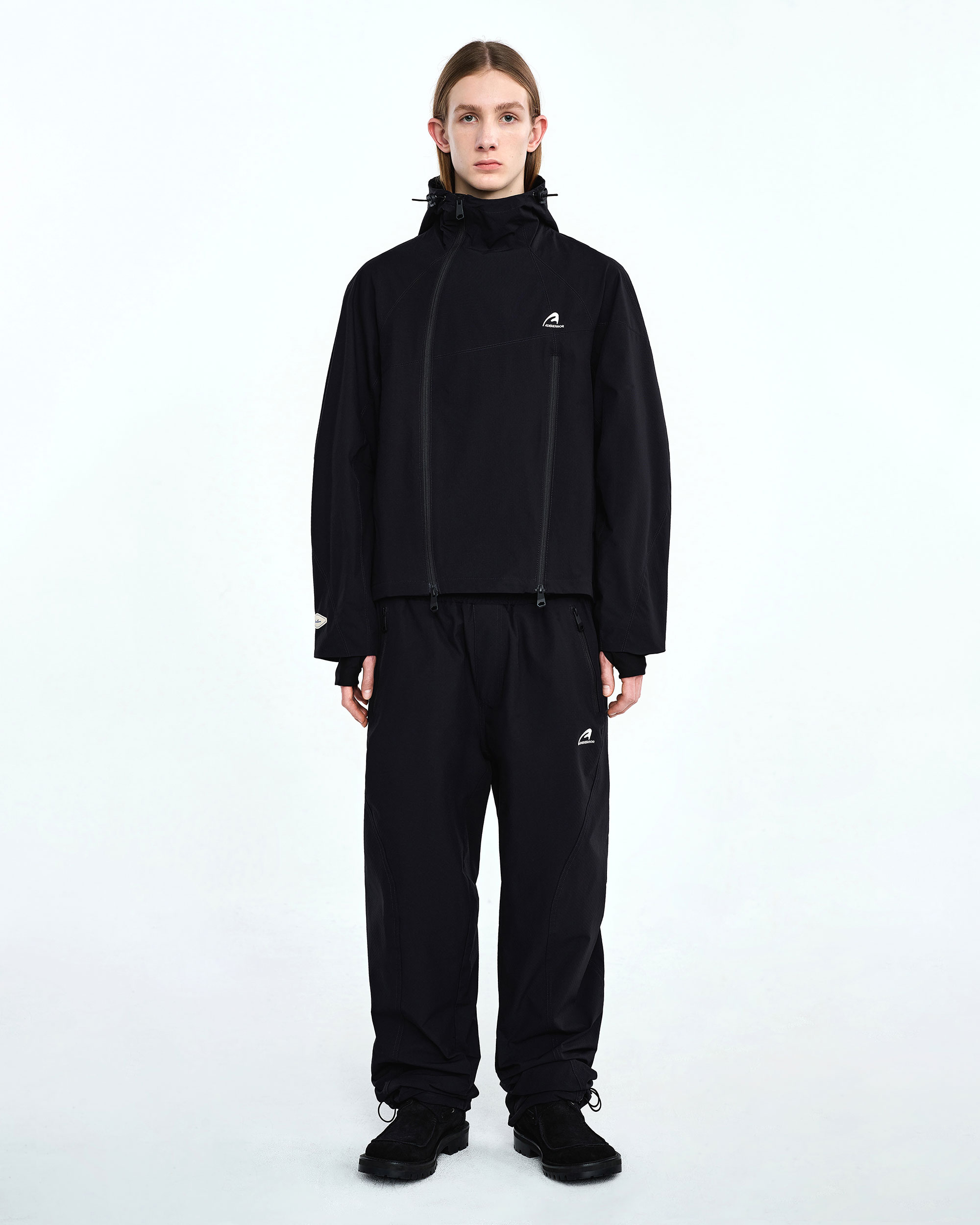 アーダーエラー adererror Plue windbreaker ADERERROR - Plue windbreaker