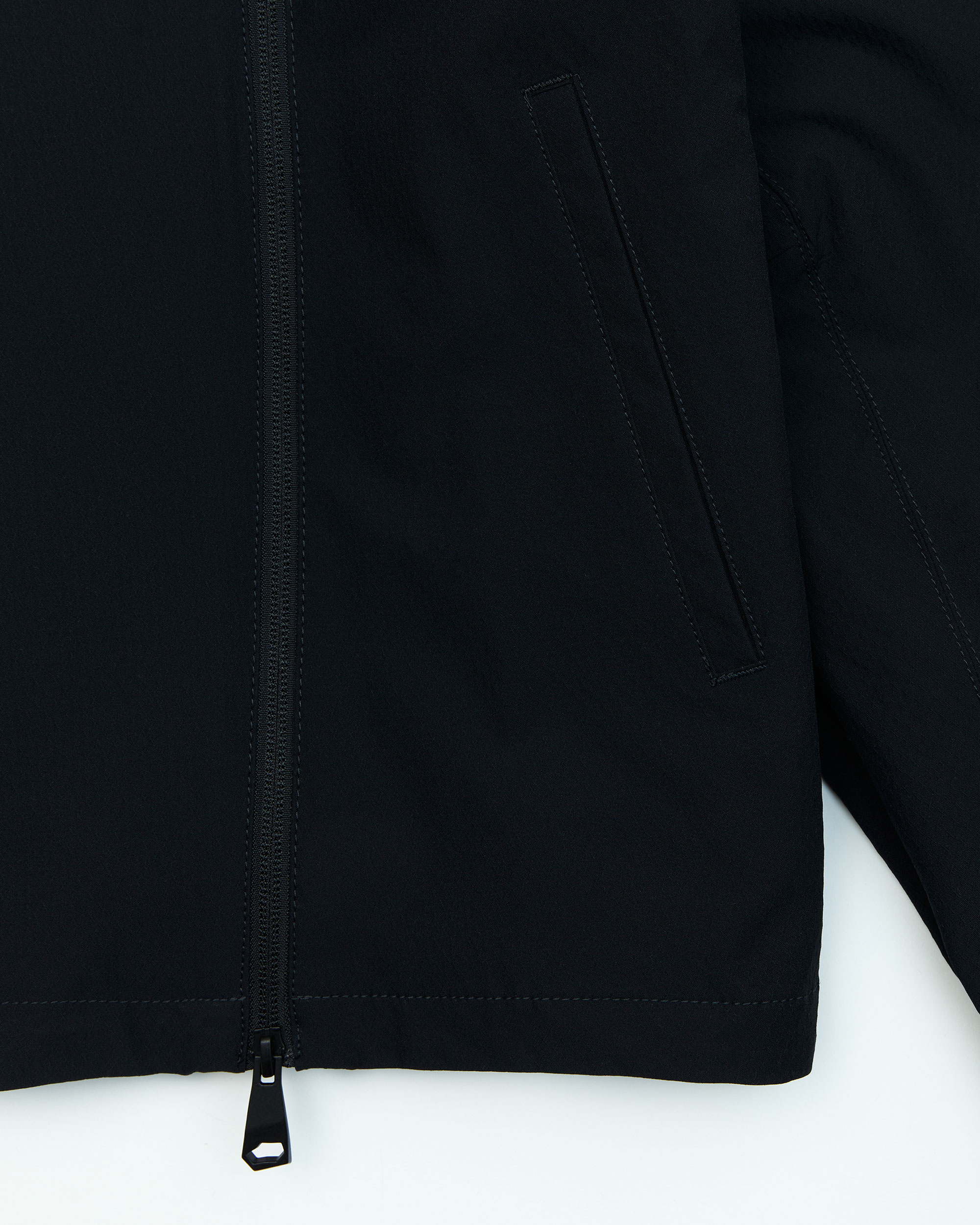 ADERERROR - Plue windbreaker