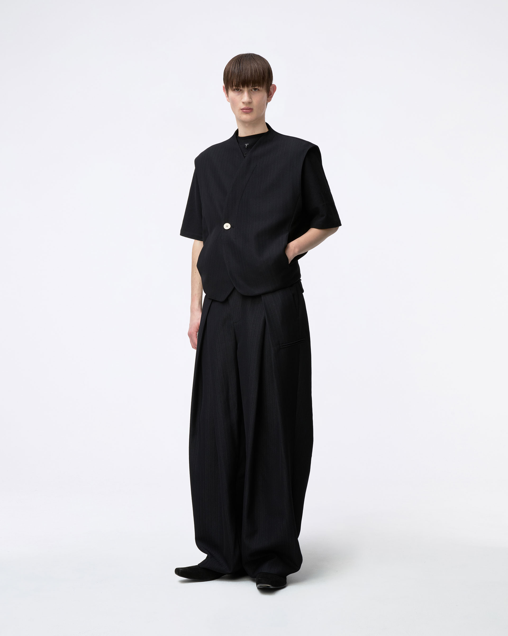ADERERROR - Vest Product. 25