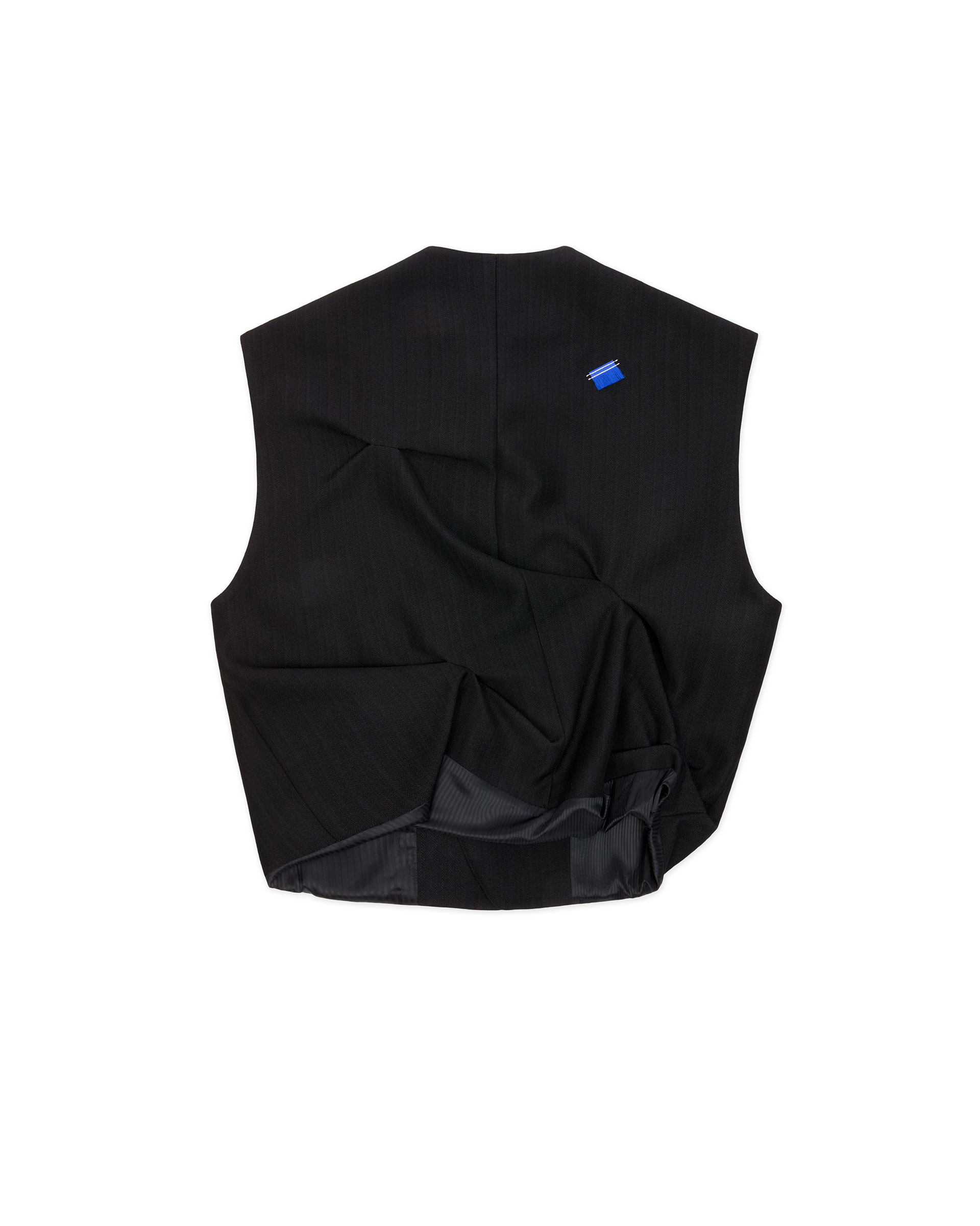 トップス ADERERROR Vest Product 25ss ADERERROR - Vest Product. 25