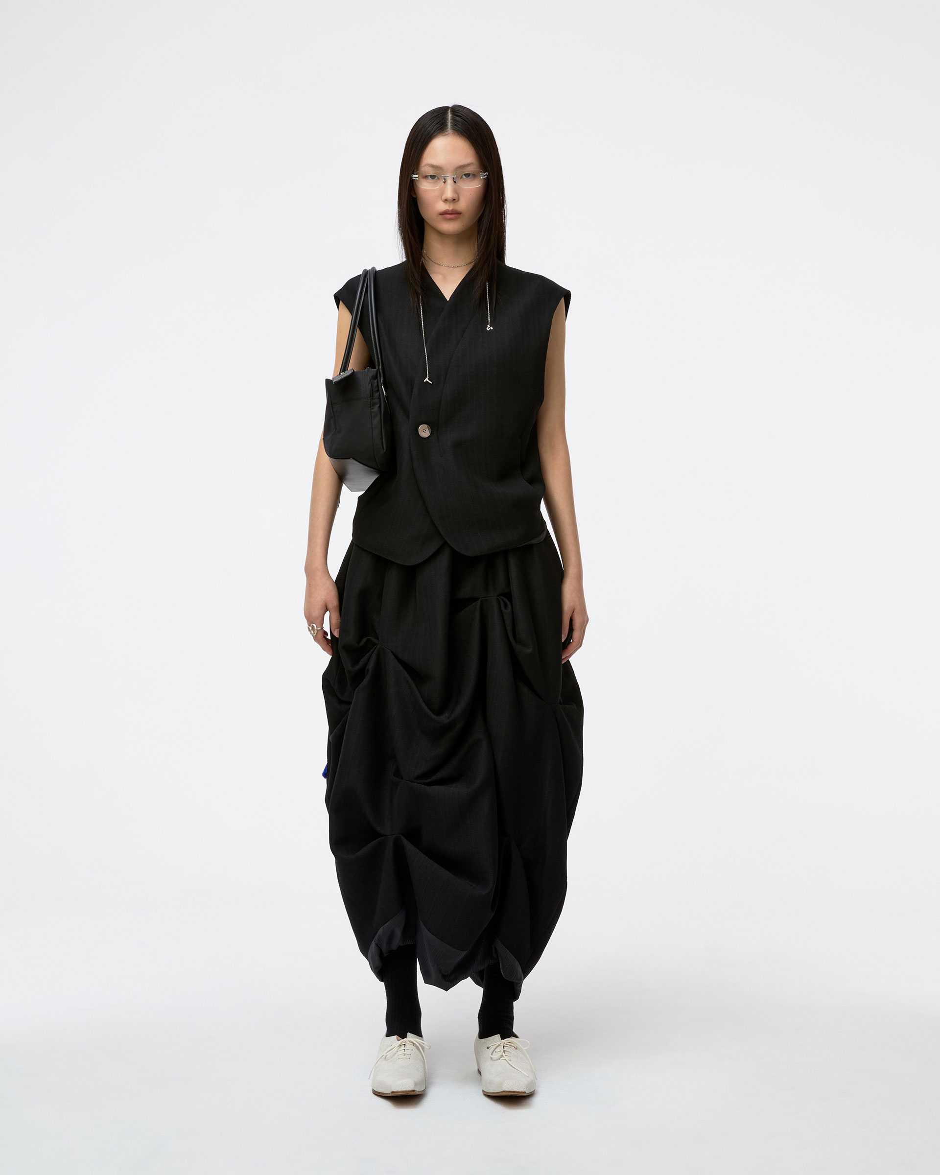 ADERERROR - Vest Product. 25
