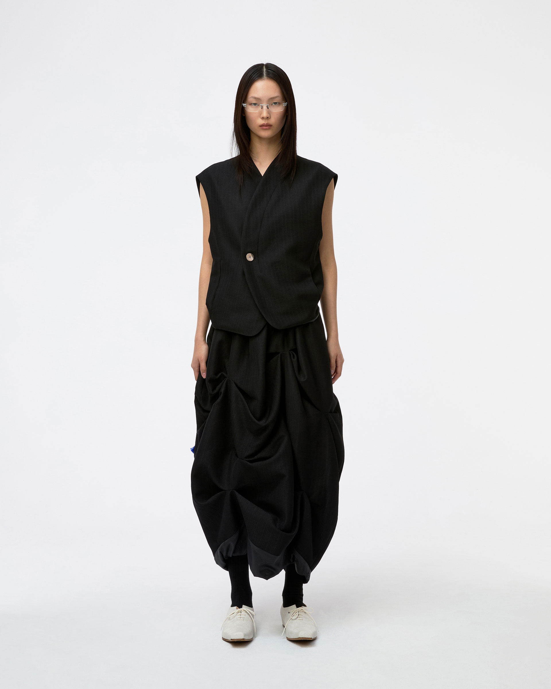 ADERERROR - Vest Product. 25
