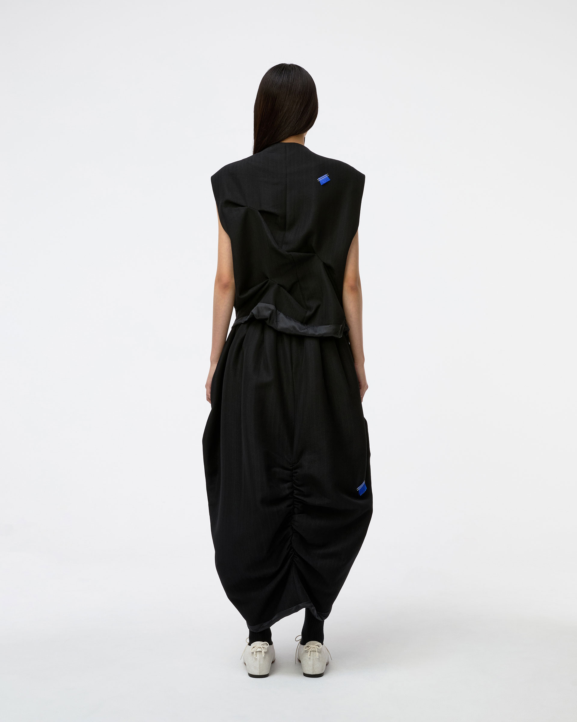 トップス ADERERROR Vest Product 25ss ADERERROR - Vest Product. 25
