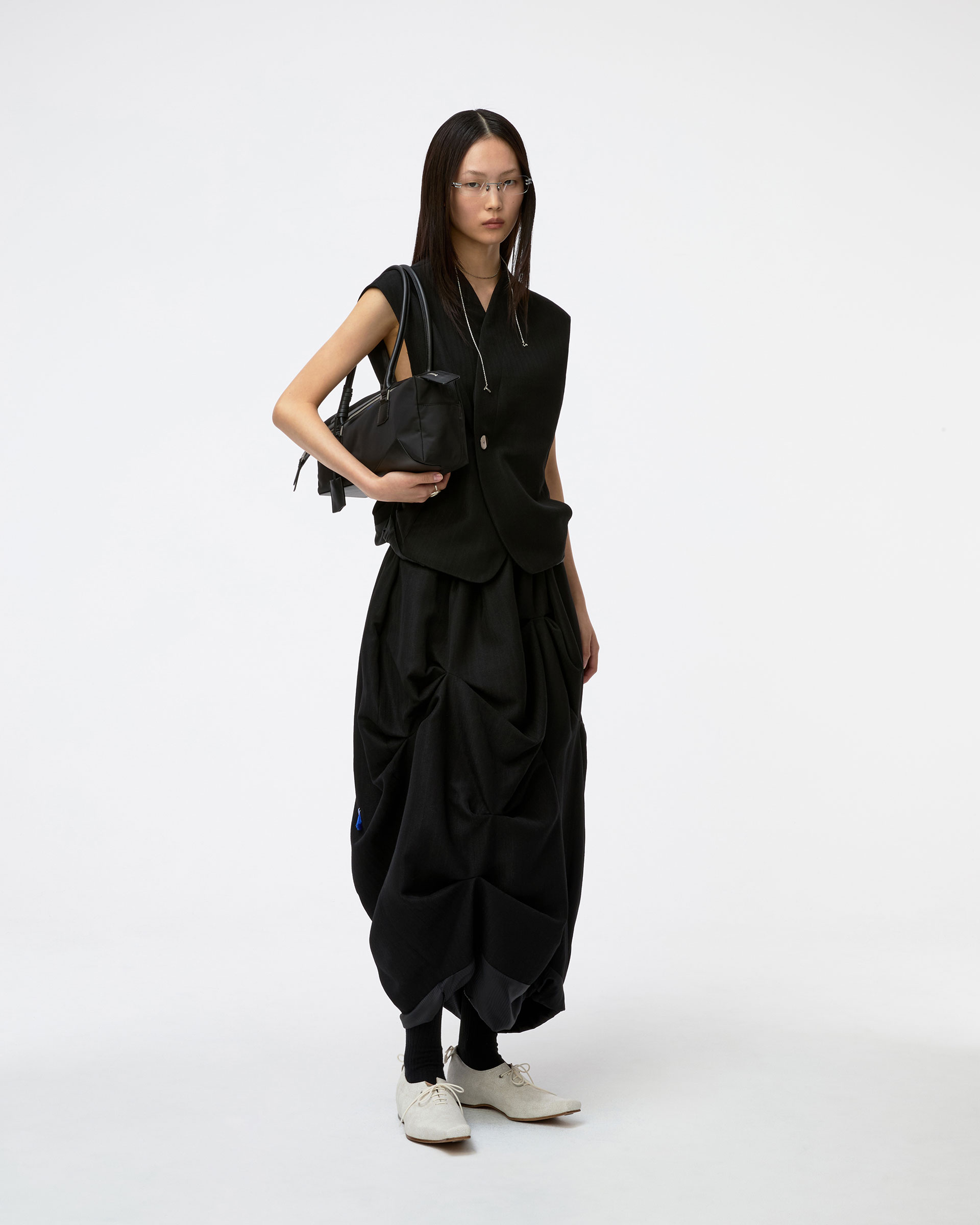 ADERERROR - Vest Product. 25