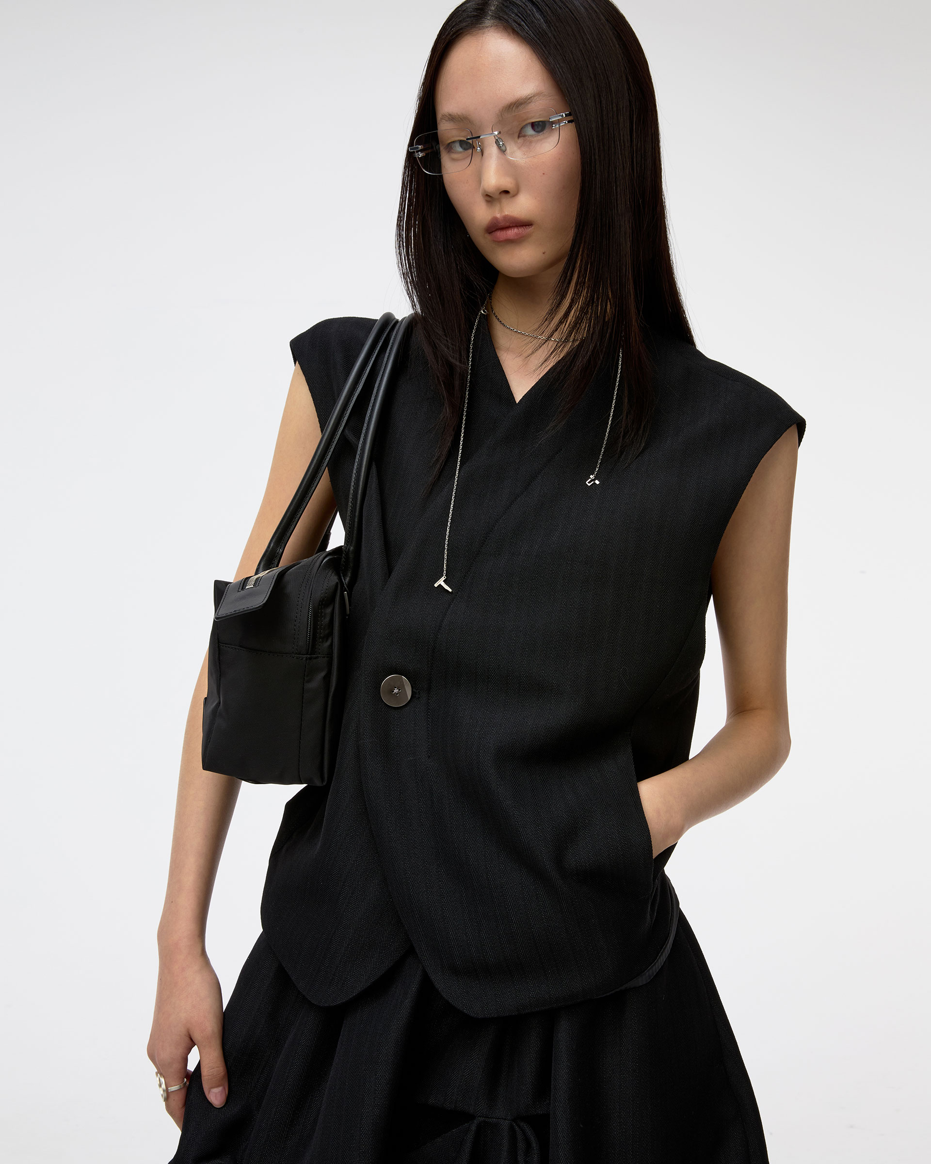 ADERERROR - Vest Product. 25