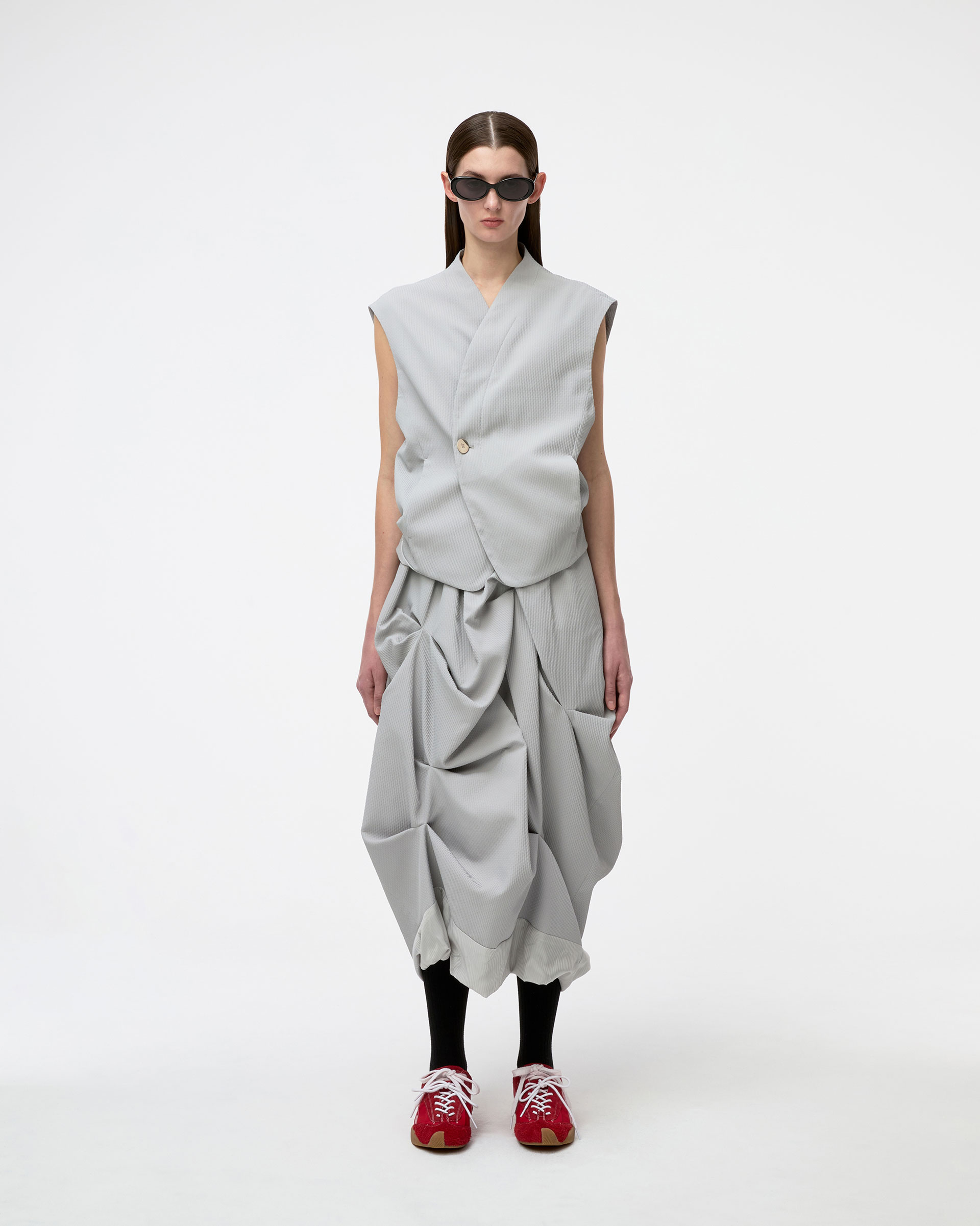ADERERROR - Vest Product. 25