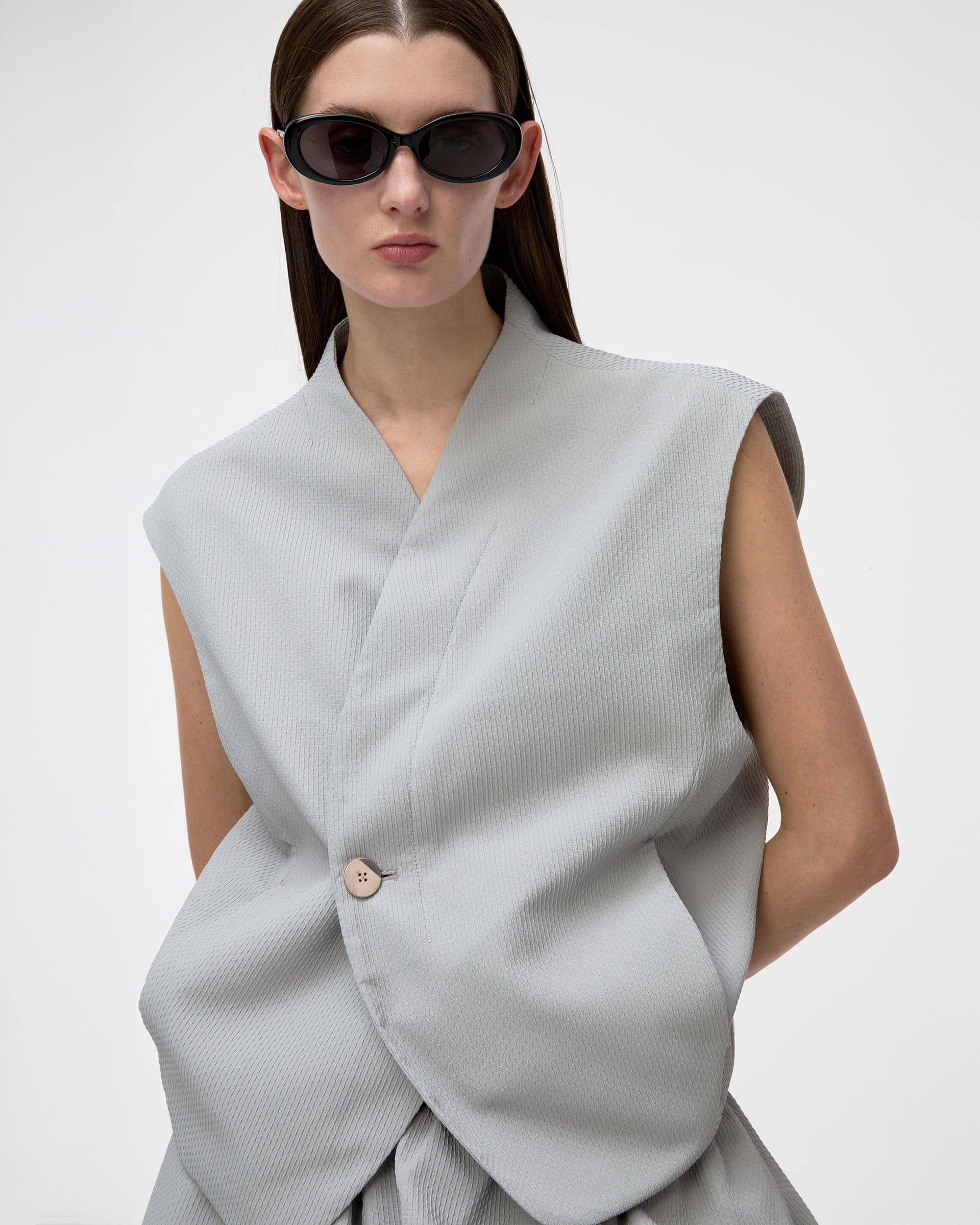 ADERERROR - Vest Product. 25