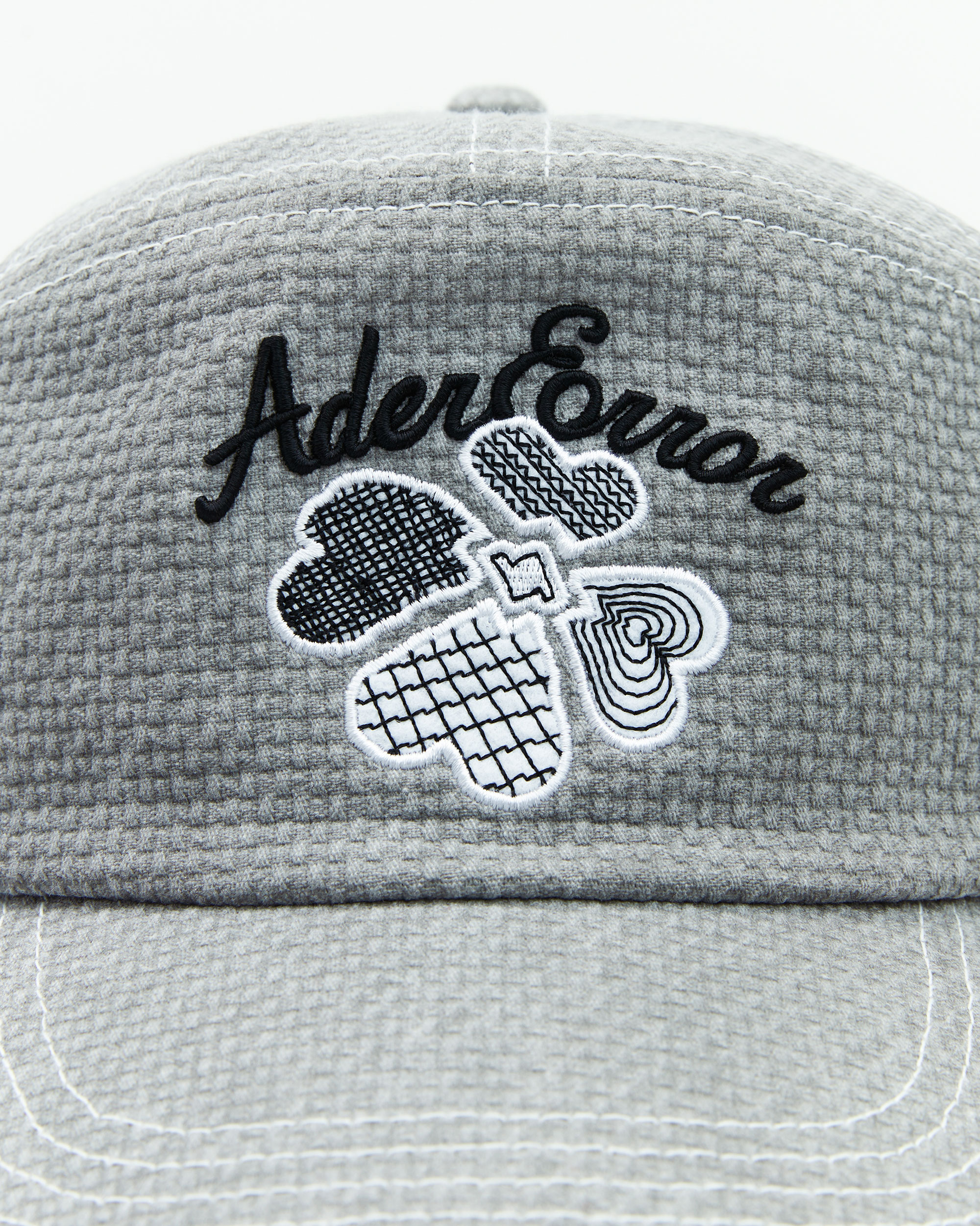 ADERERROR - M45 cap