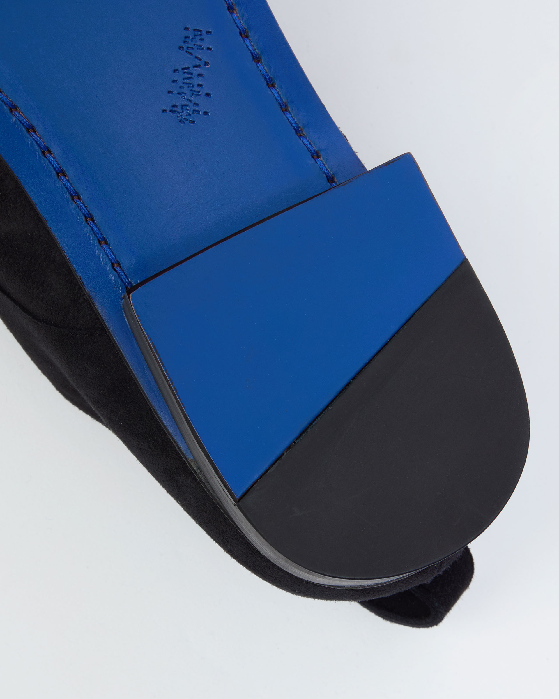 ADERERROR - Creep Shoes Product. 136