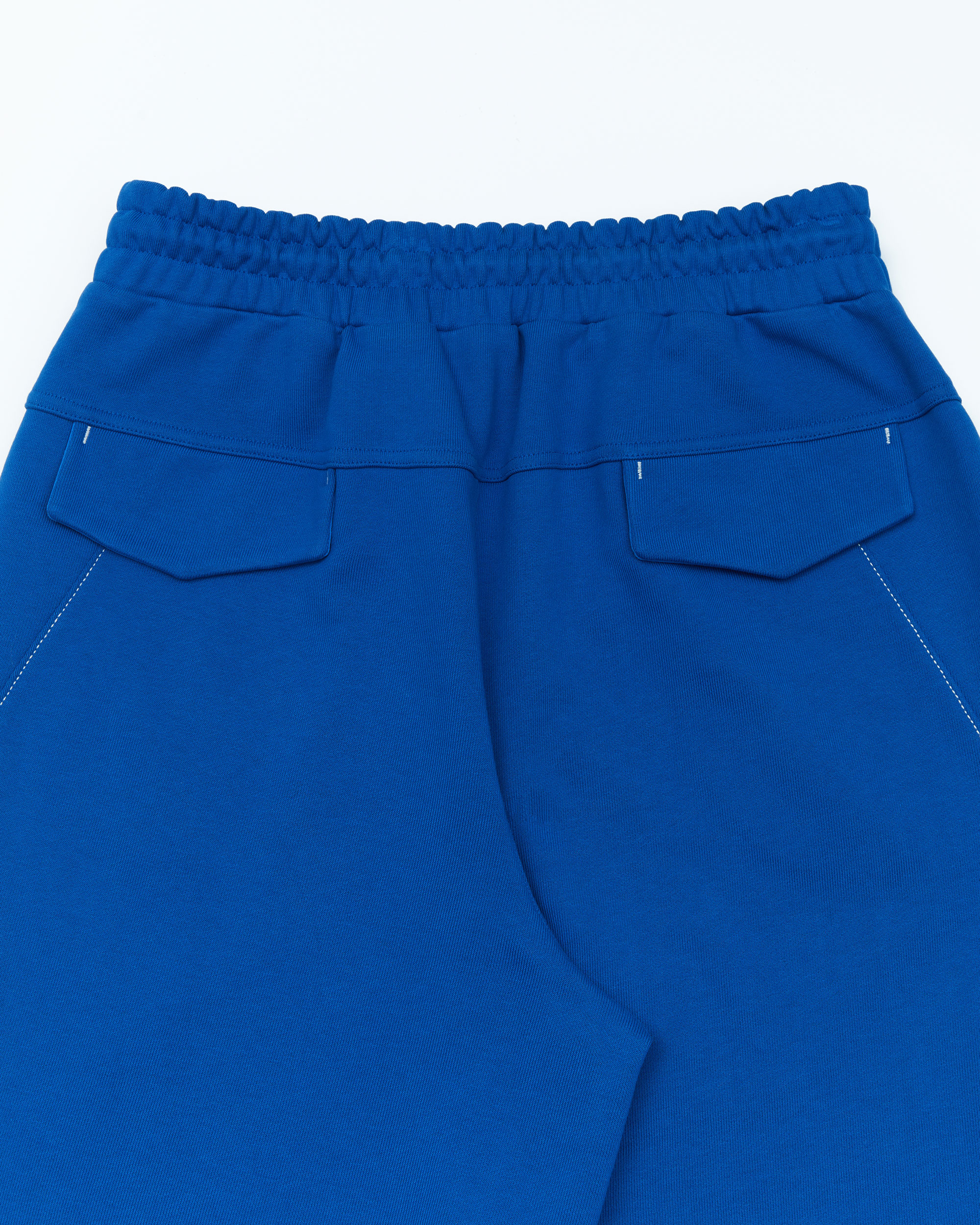 ADERERROR - A-peec logo sweatpants