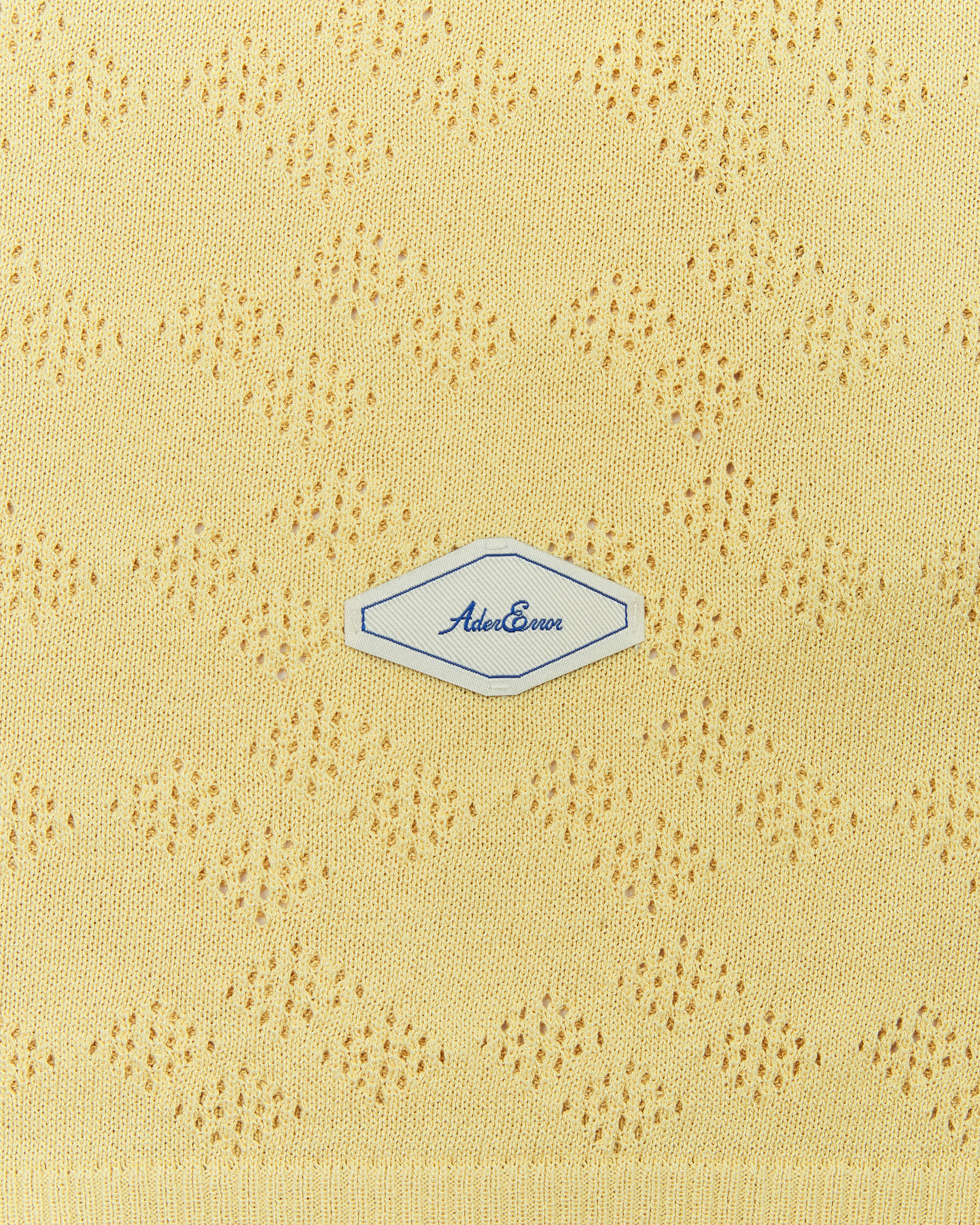 【韓国のみ】 Ader Error Fluic label muffler ADER AderSpace # Shop #
