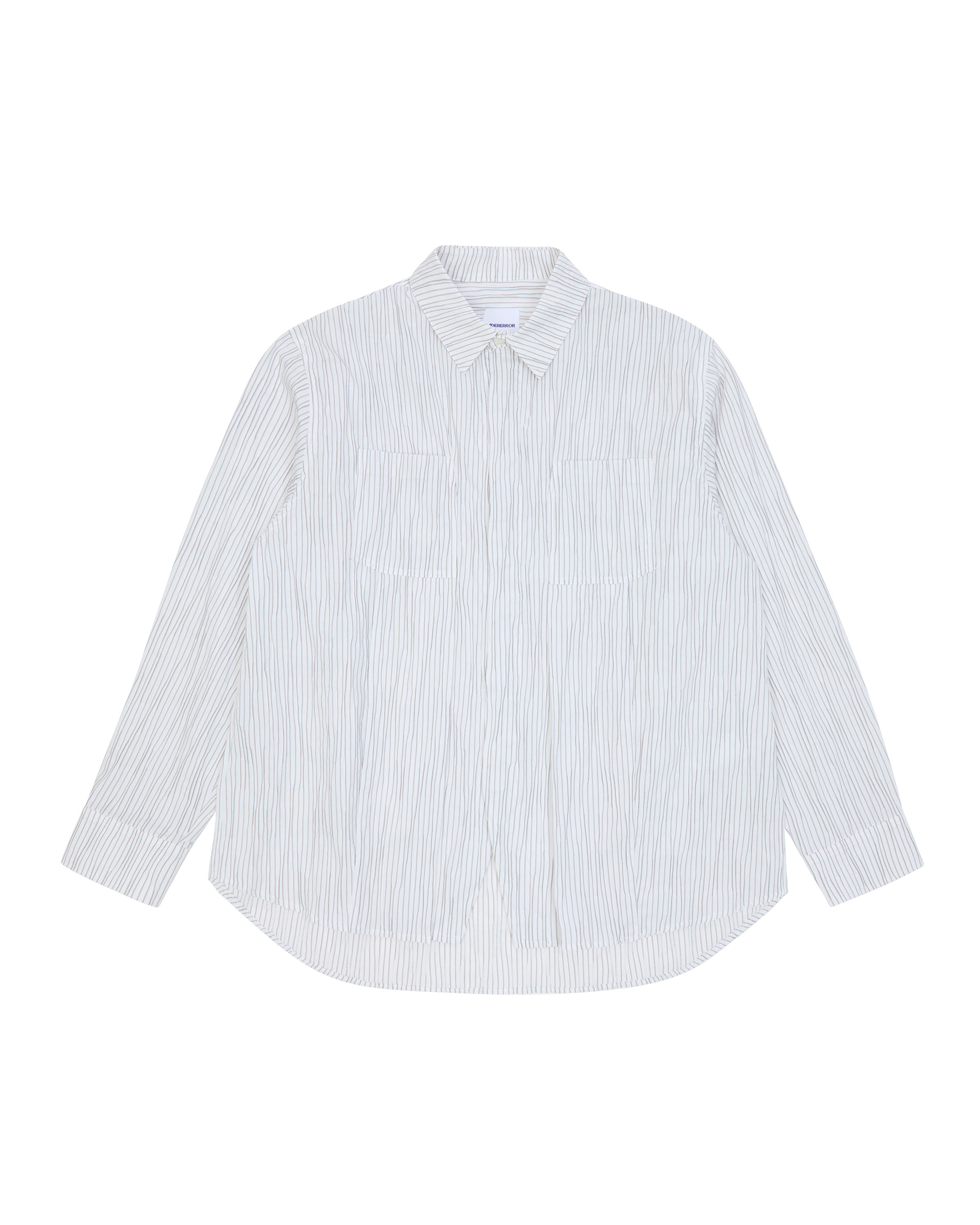 ADERERROR - Shirt Product. 53
