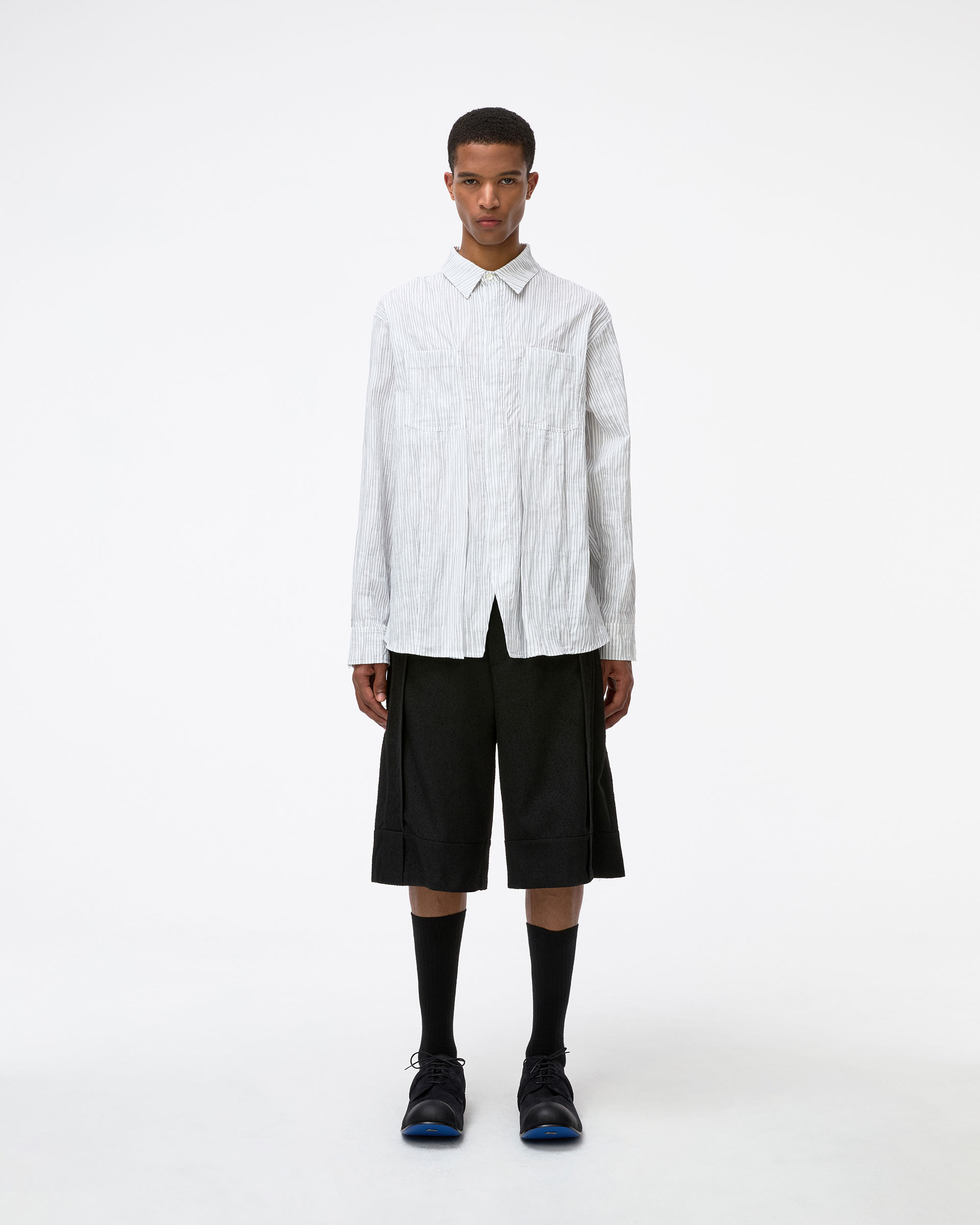 ADERERROR - Shirt Product. 53