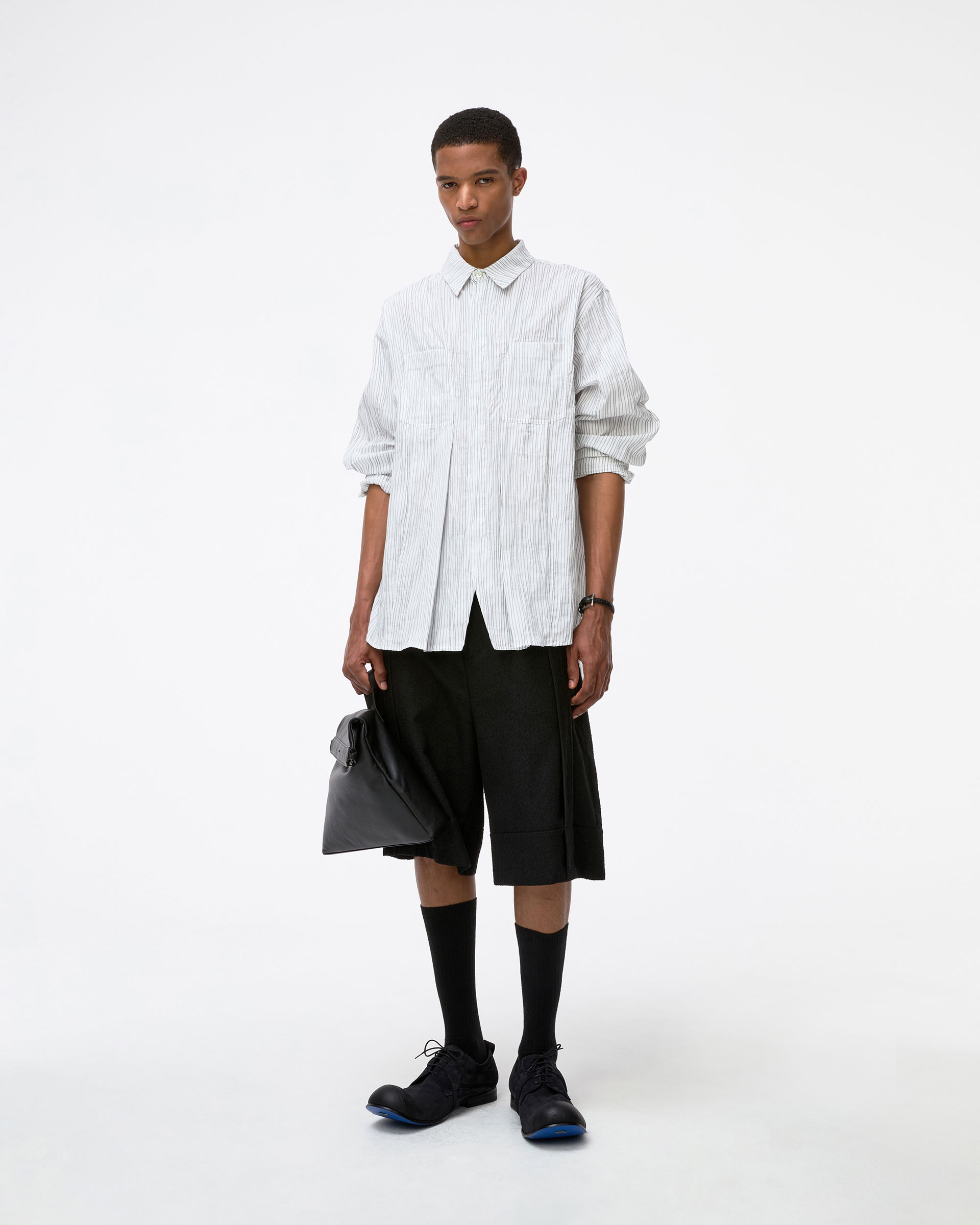 ADERERROR - Shirt Product. 53