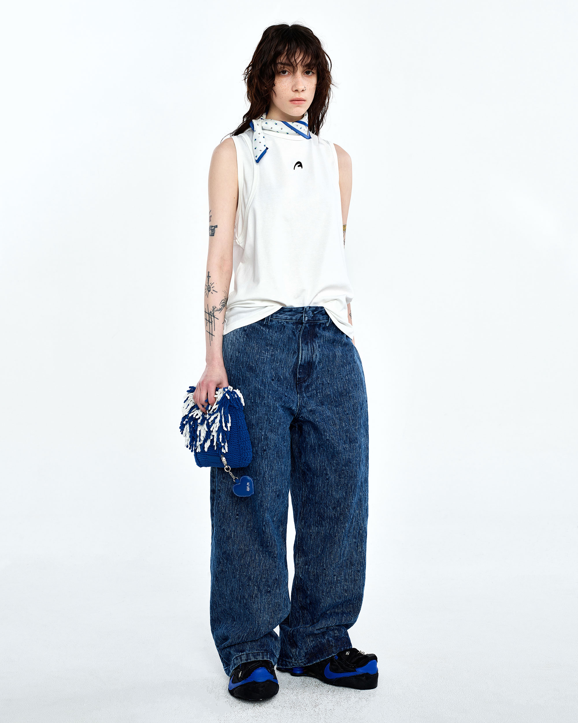 ADERERROR - Komon mini bag