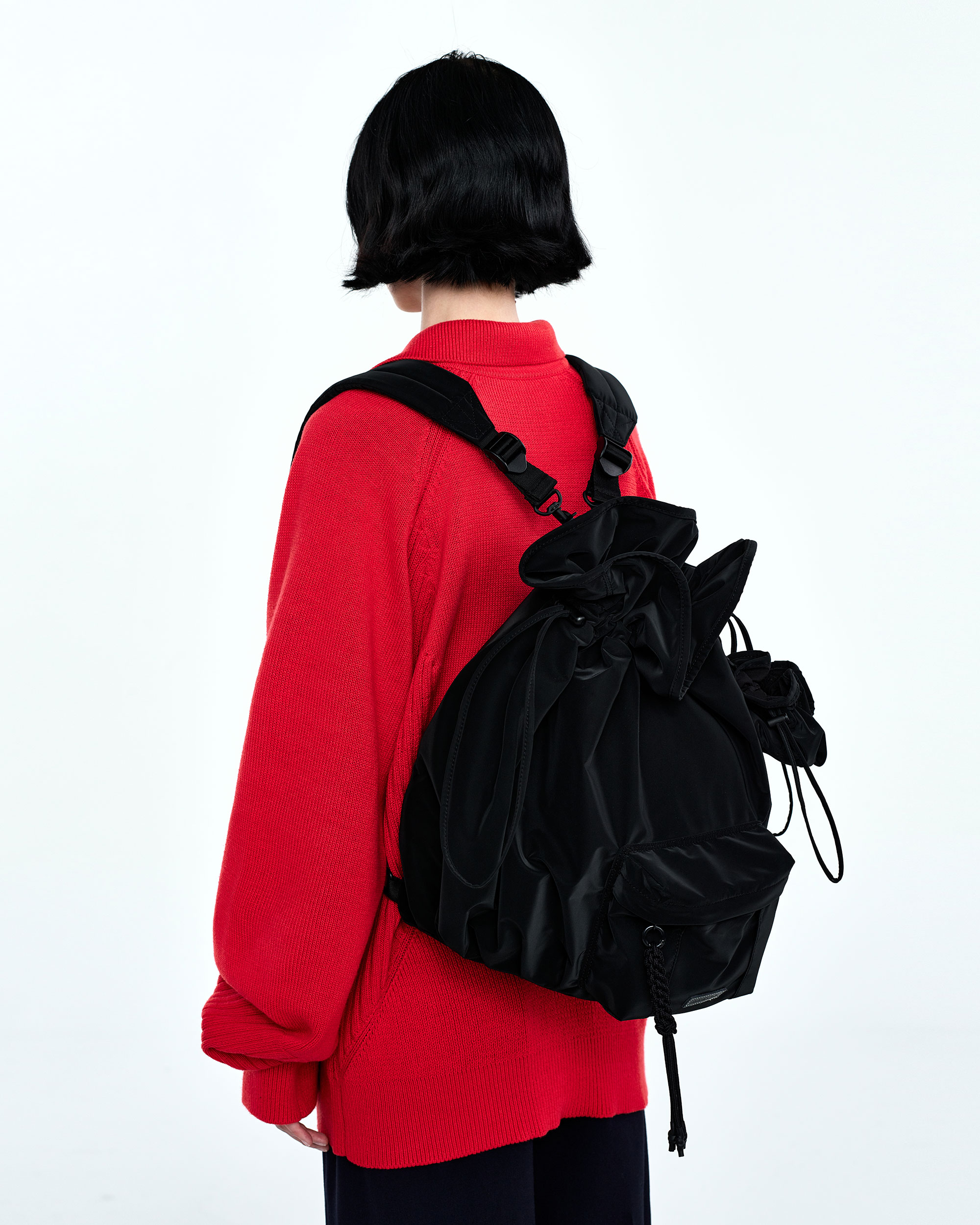 [ADERERROR] Peam Backpack Product. 5 /追跡付 PUMA x ADER ERROR Backpack | PUMA