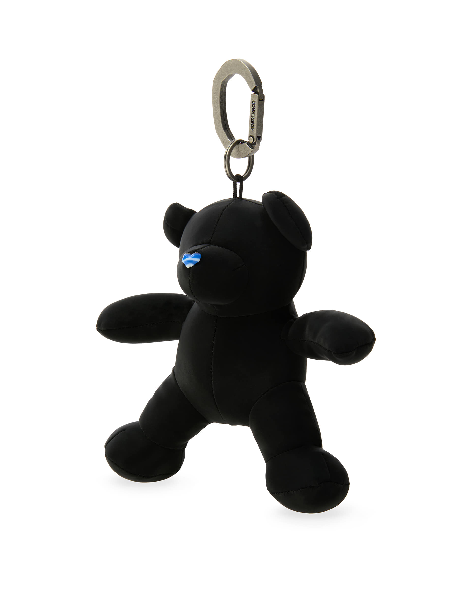 Ader Error Addy Bear ぬいぐるみ ADERERROR - Addy Bear Keyring Product. 140