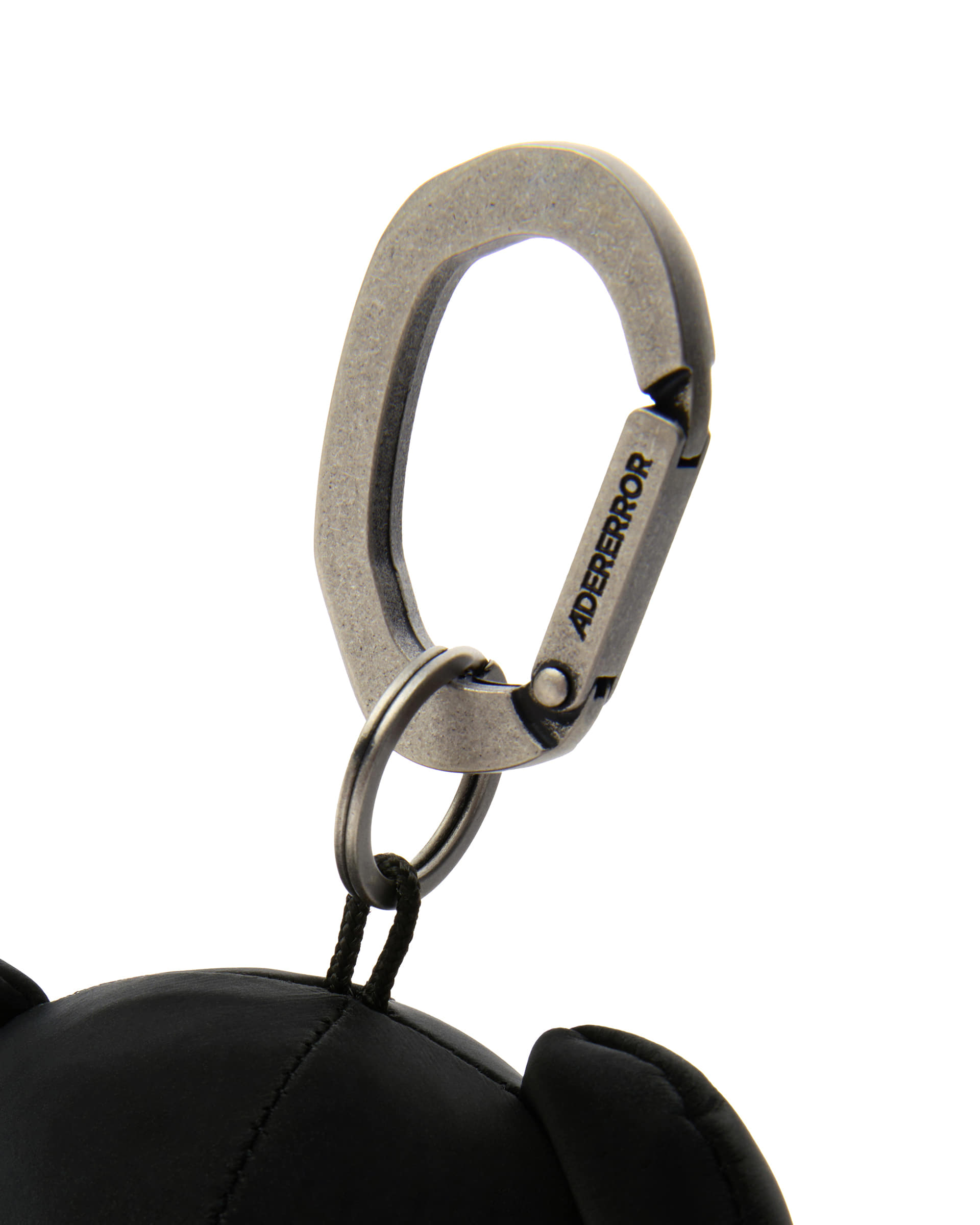 ADERERROR - Addy Bear Keyring Product. 140