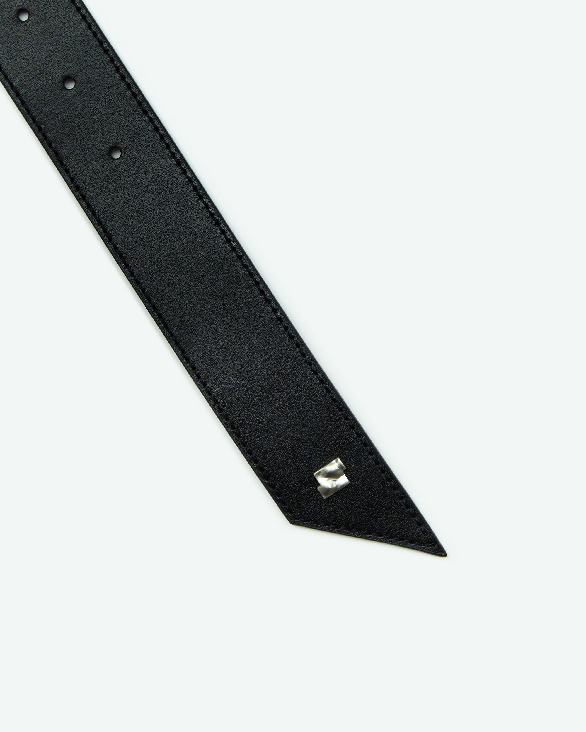 ADER ERROR レザーベルト ☆送料・関税込☆Ader Error☆Kresto burkle belt☆ベルト