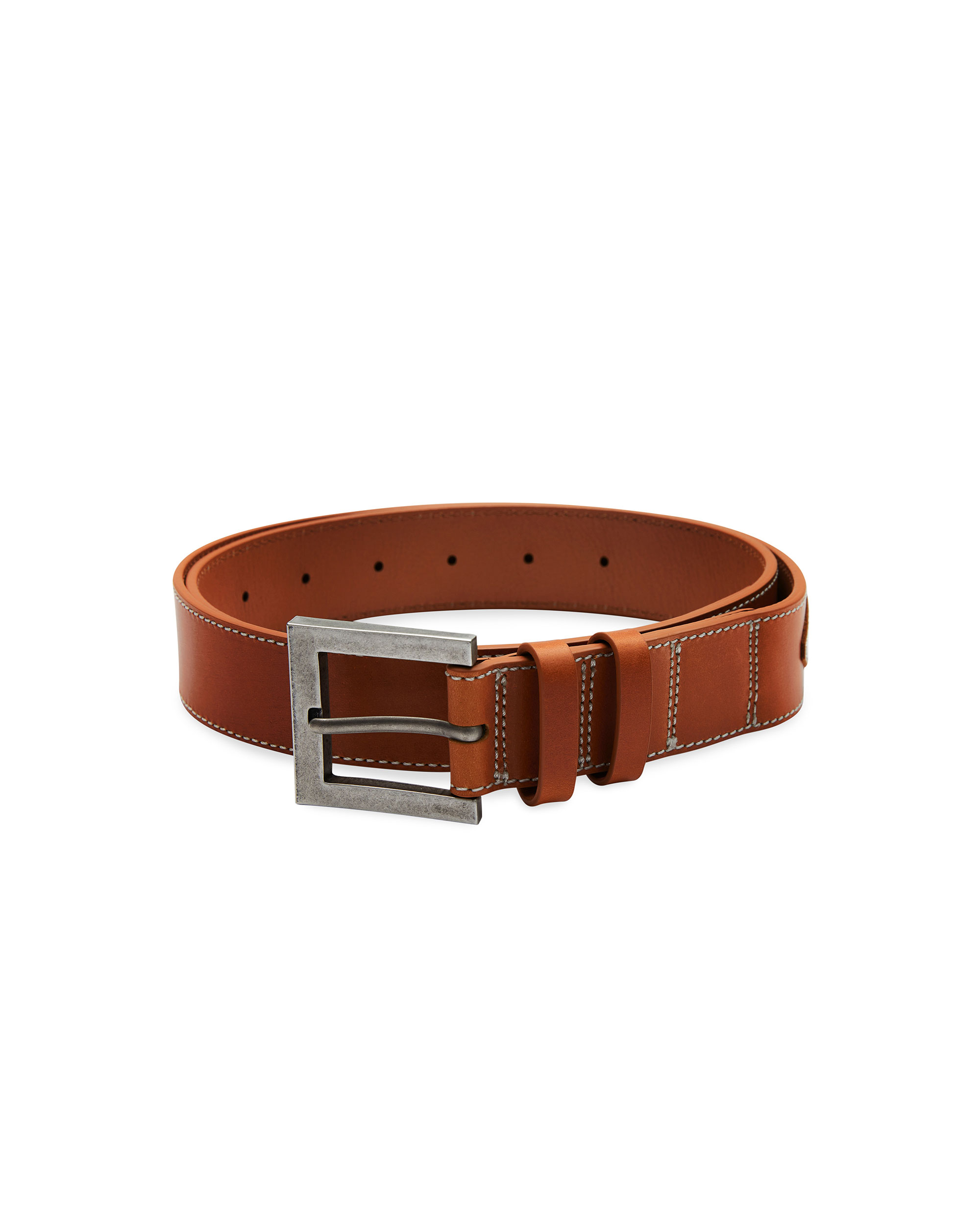 ADERERROR - Fluic label belt