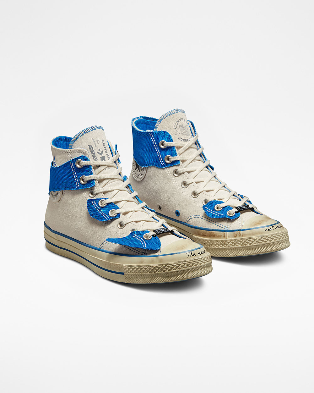 ADERERROR - Chuck 70