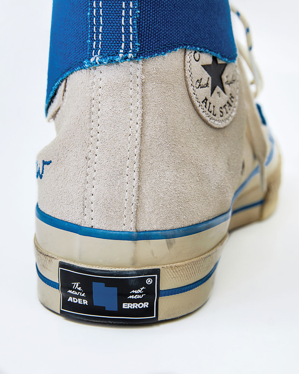 ADERERROR - Chuck 70