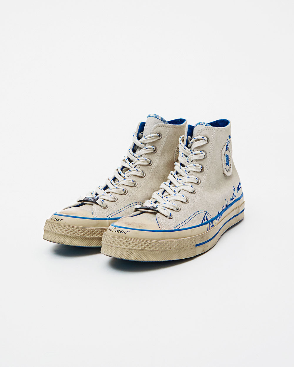 ADERERROR - Chuck 70