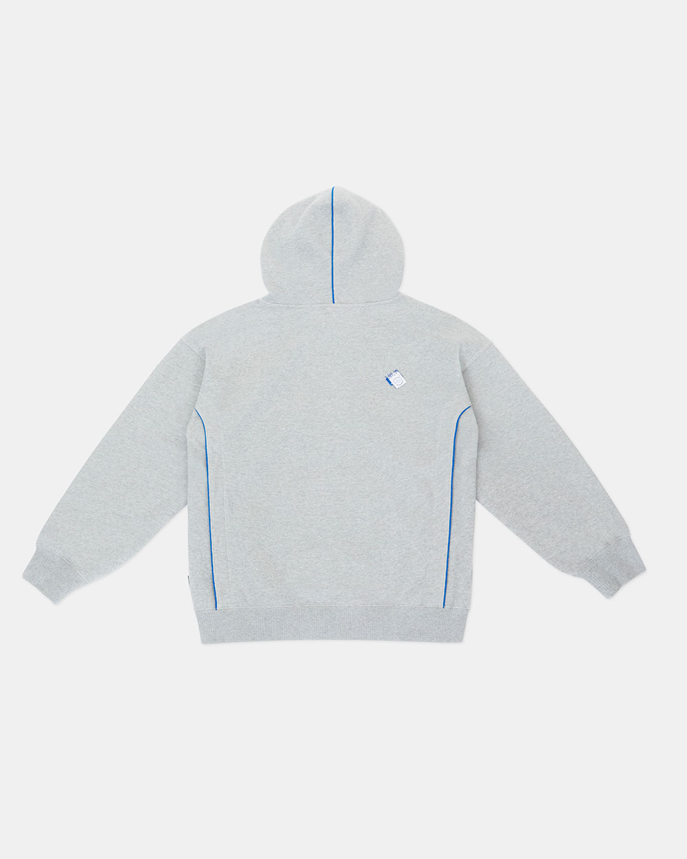 ADERERROR - Converse X Ader Error Shapes PO Hoodie