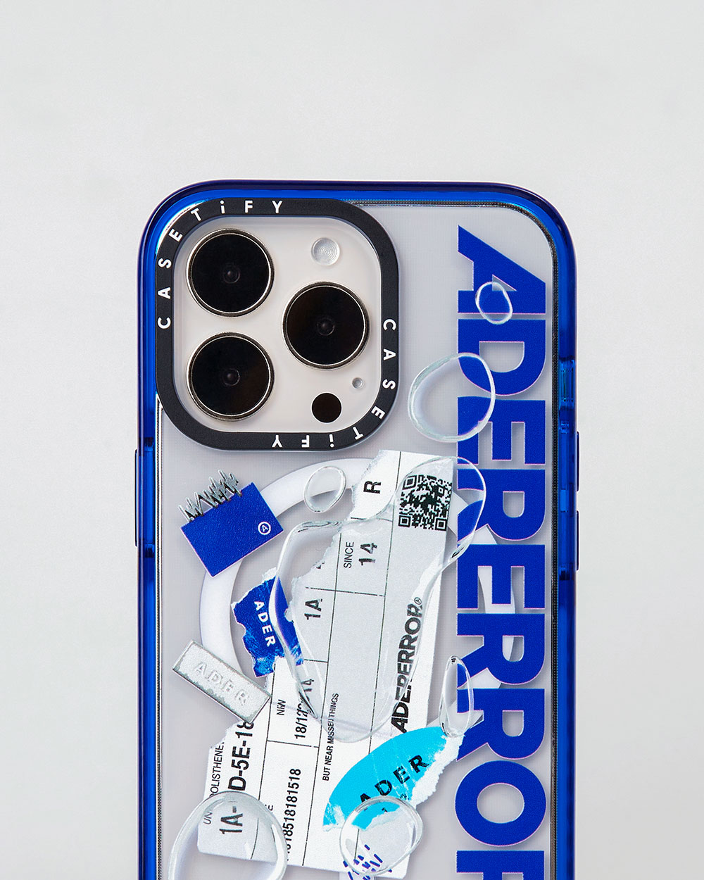ADERERROR – CASETiFY adererror casetify iPhone 13 pro ケース