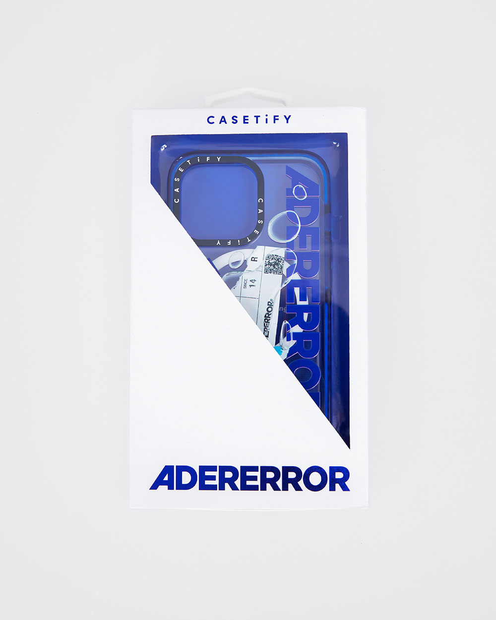 超特価 iPhone13proケース ADERERROR × casetify