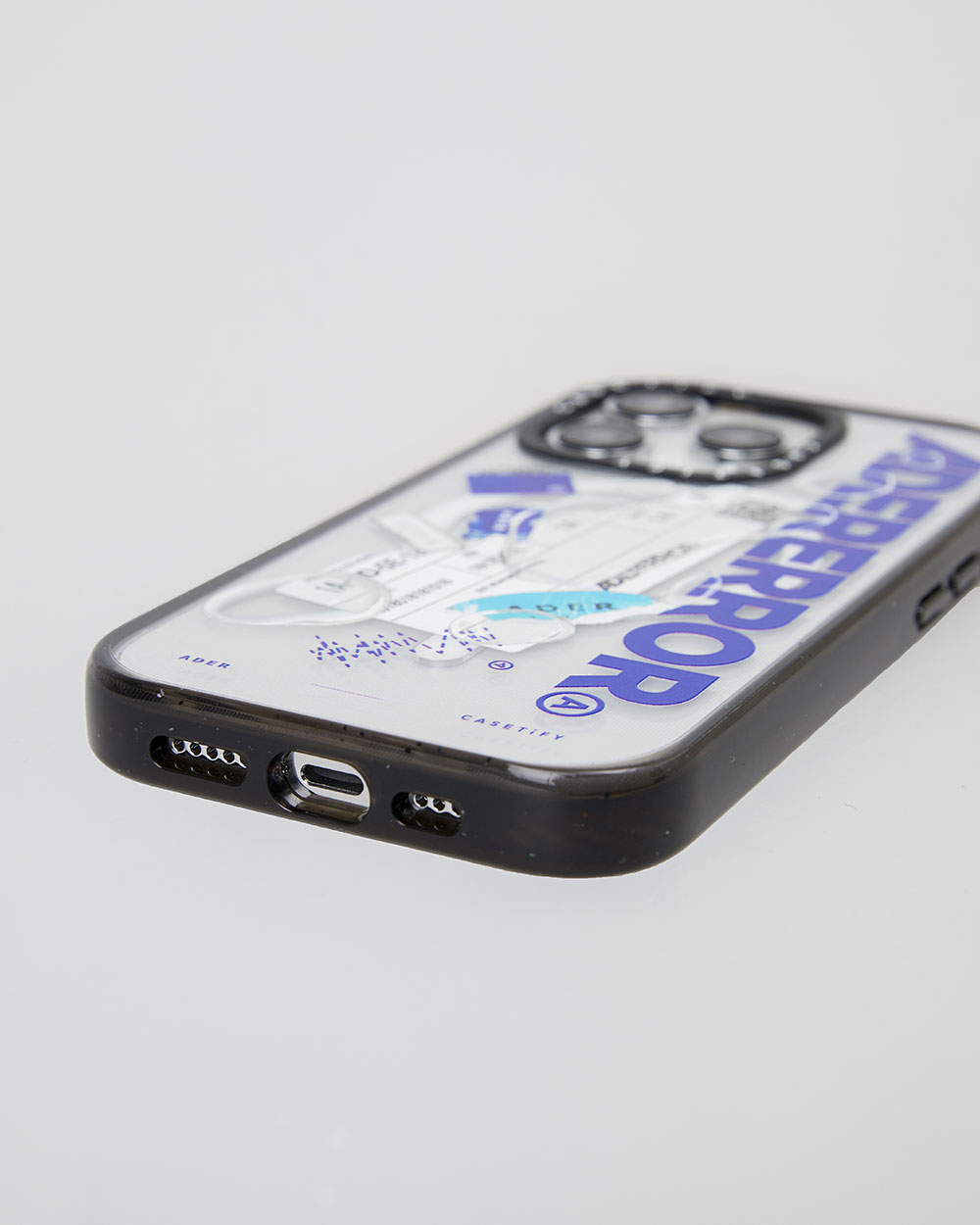 新品未使用 ADER ERROR × CASETiFY iPhone 14 新品未使用 ADER ERROR × CASETiFY iPhone 14 ADERERROR x Casetify