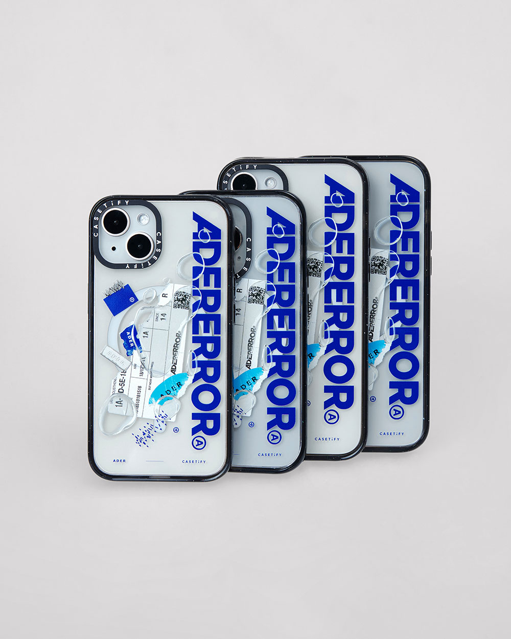 新品未使用 ADER ERROR × CASETiFY iPhone 14 ADERERROR x Casetify Phone Case Collaboration | Hypebae