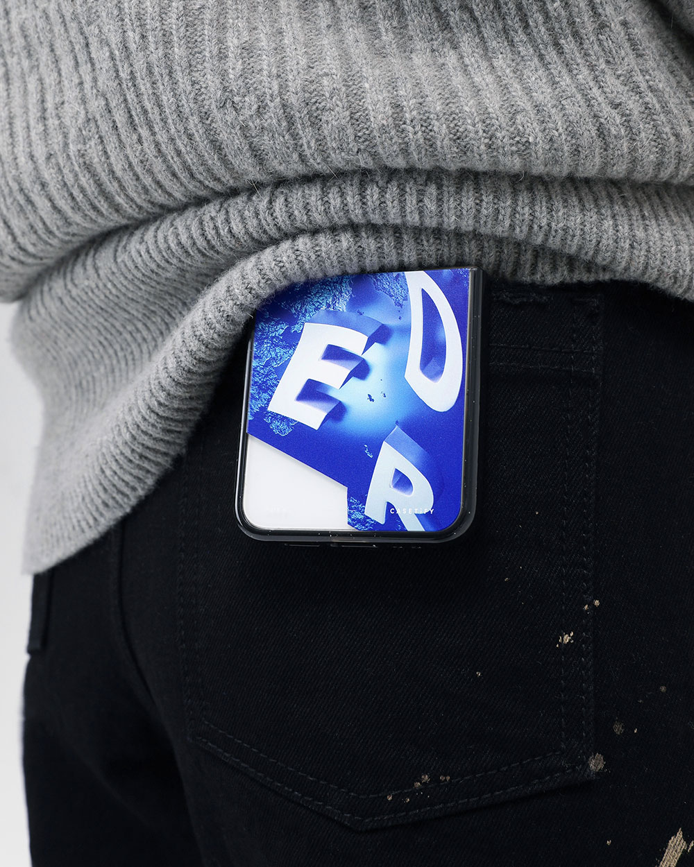 【ADER ERROR】 Wavy tetris badge - Large ADER ERROR】 Wavy tetris badge - Large (ADERERROR