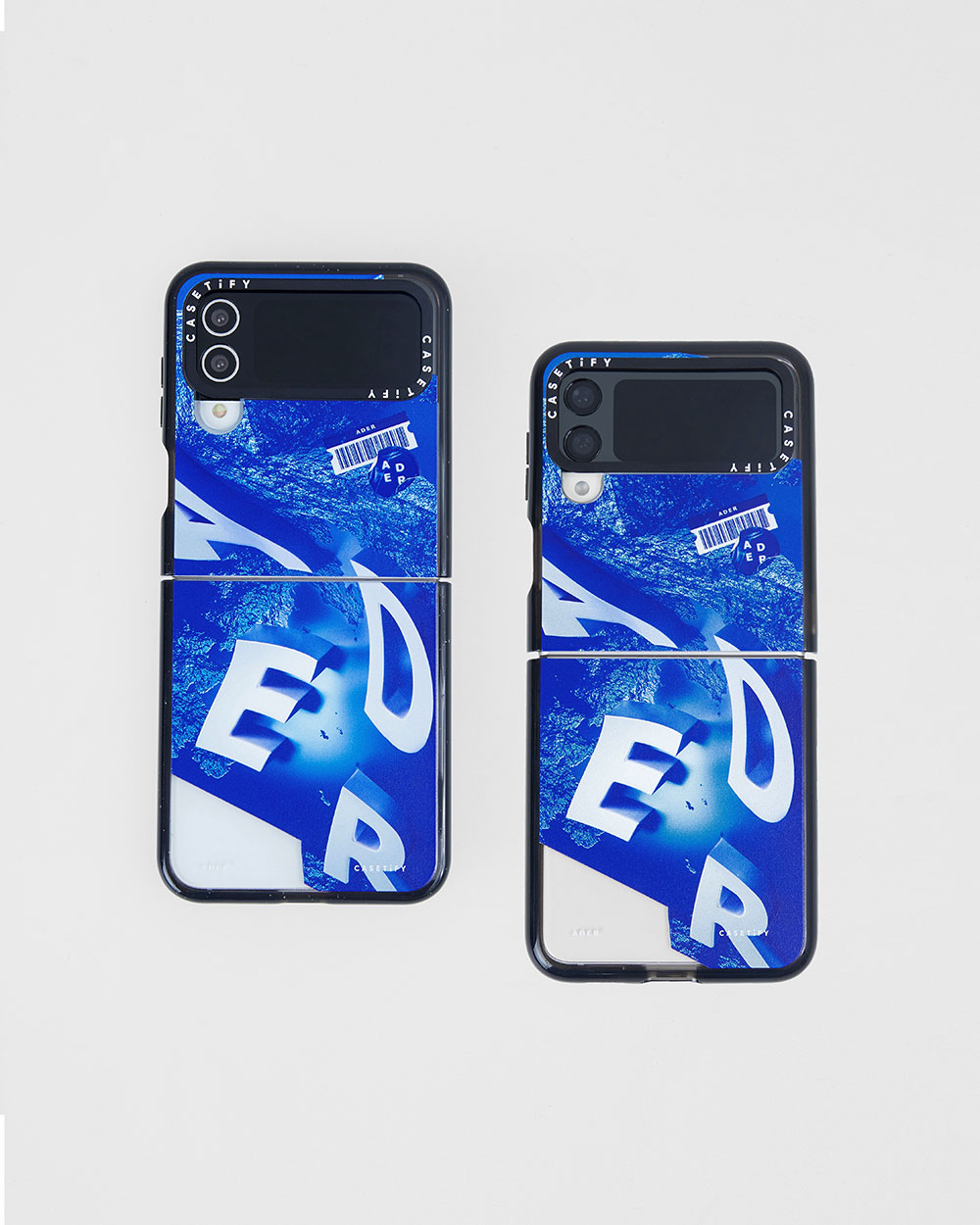 ADERERROR - ADER Tetris case [Z-Flip 4]