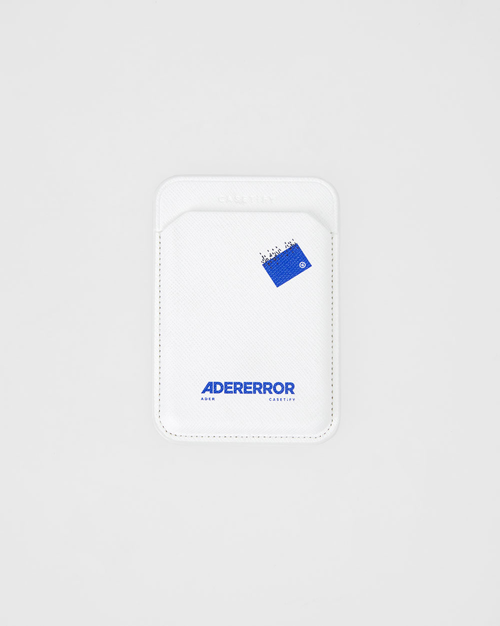 ADERERROR - ADER MagSafe wallet