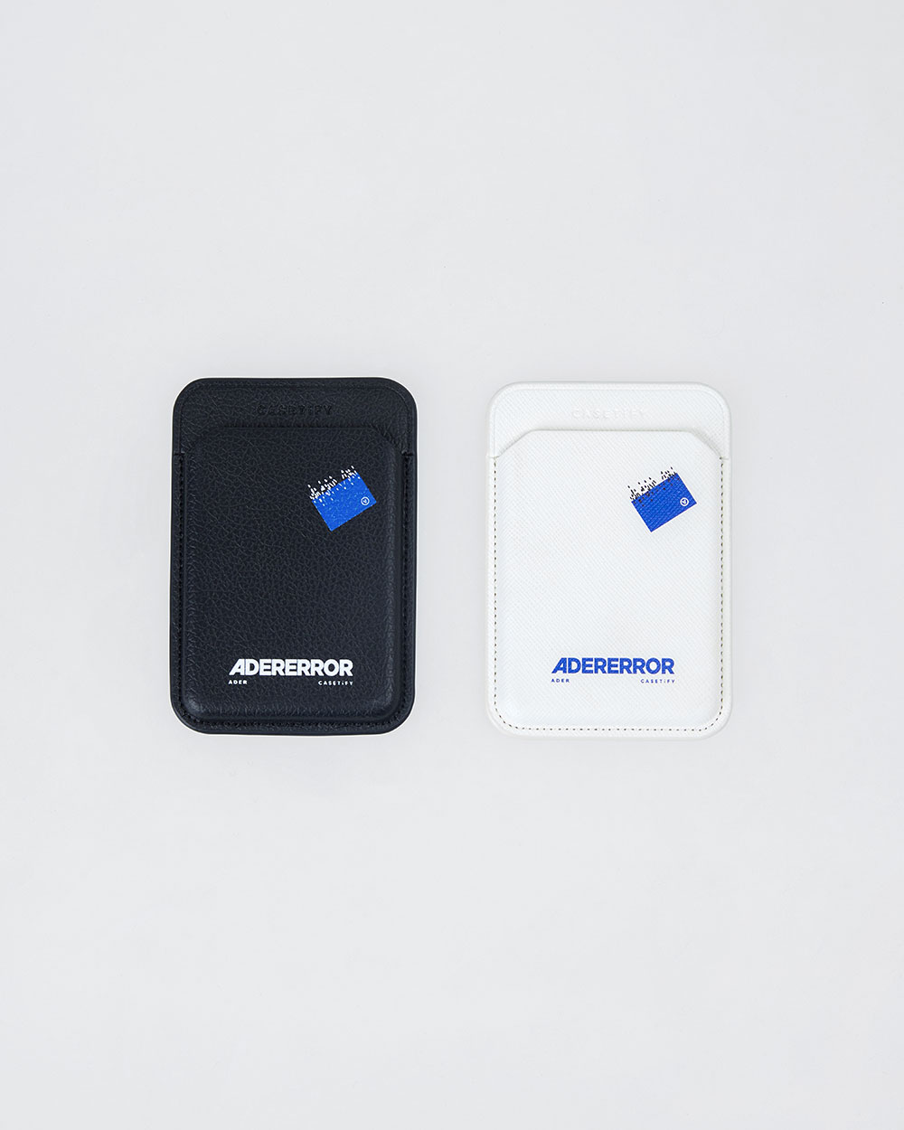 ADERERROR - ADER MagSafe wallet