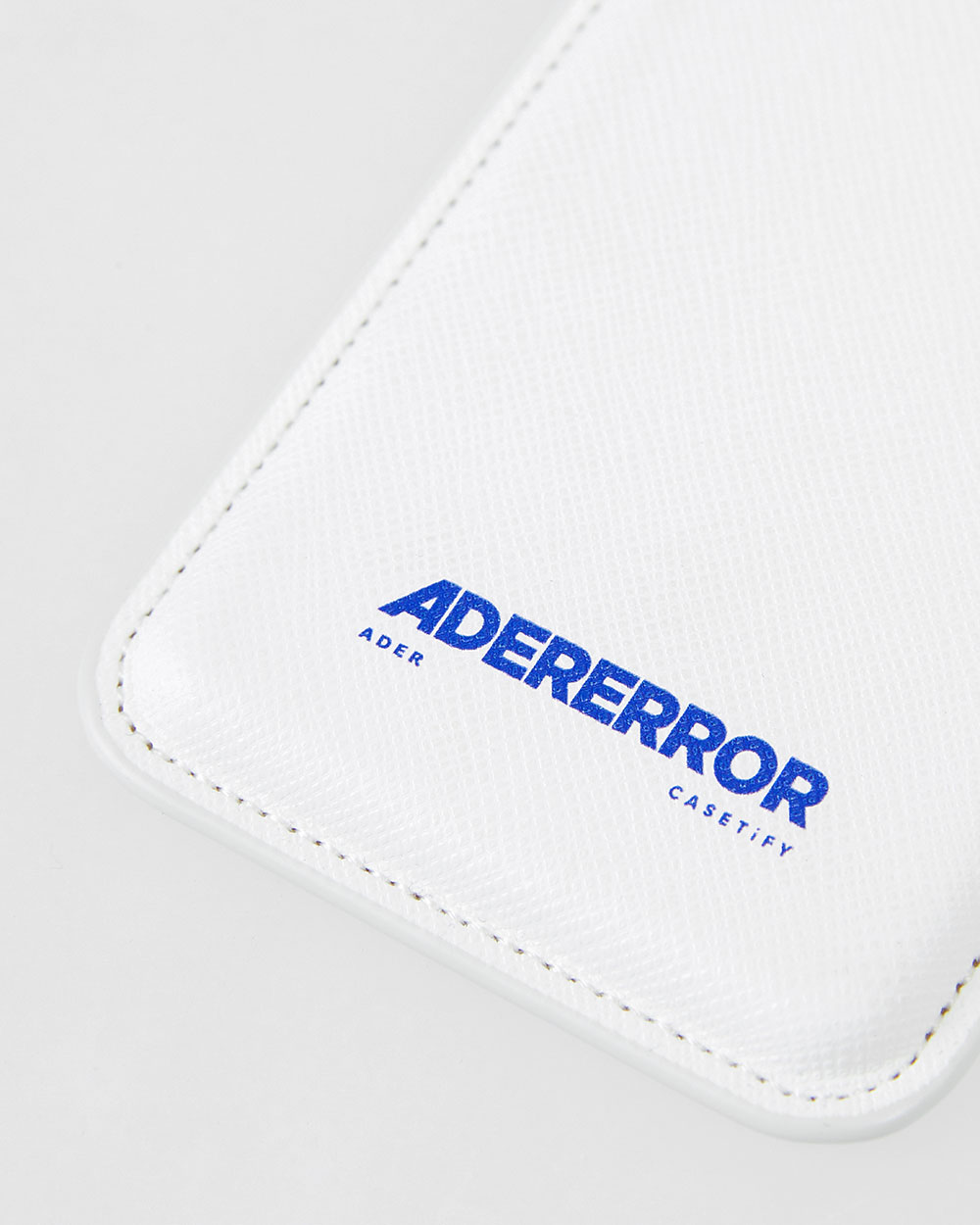ADERERROR - ADER MagSafe wallet