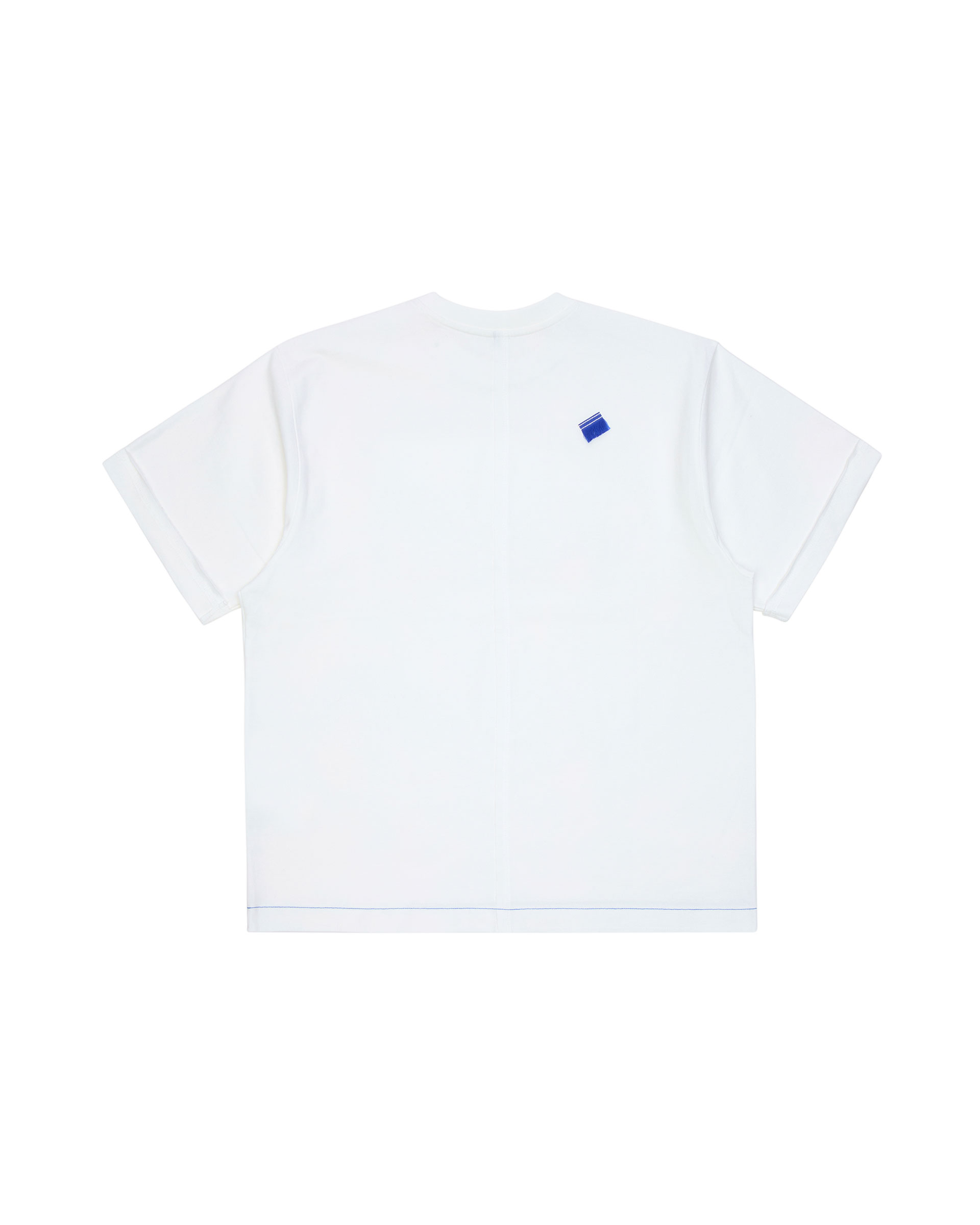 【ADERERROR】 T-shirt Product. 37★ ADERERROR - T-shirt Product. 37