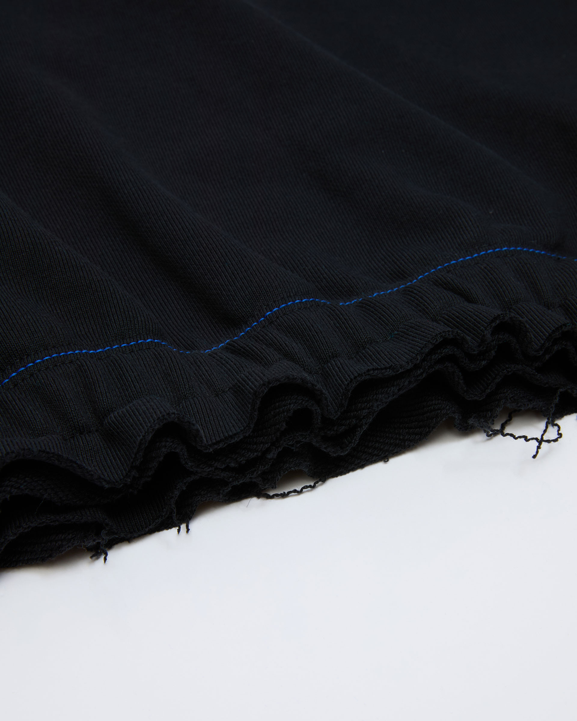 ADERERROR - Half Sleeve Sweatshirt Product. 36