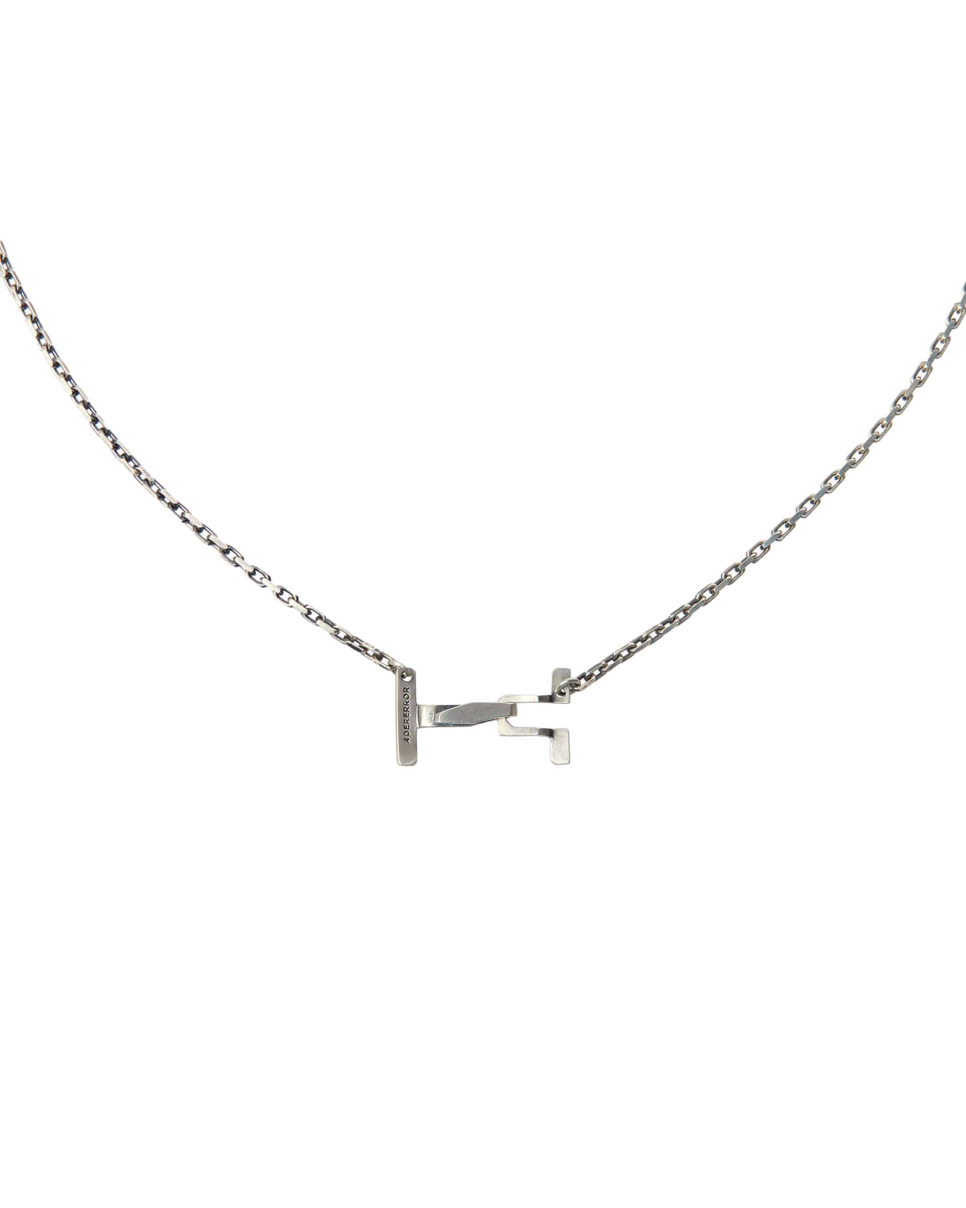 ネックレス・チョーカー ADERERROR Necklace Product. 116 5JH833 ADERERROR - Necklace Product. 116