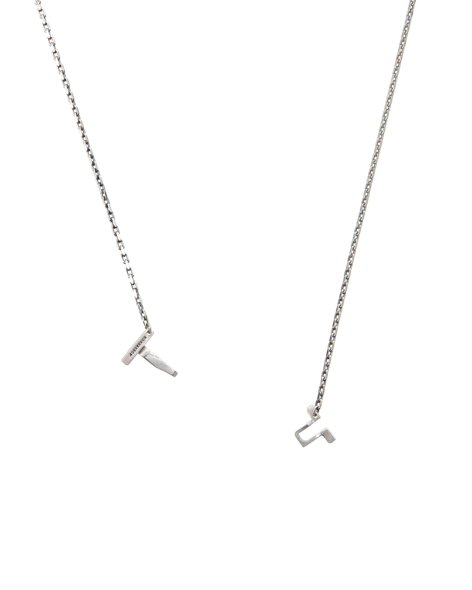 【ADERERROR】 Necklace Product. 116 /追跡付 ADERERROR - Necklace Product. 116