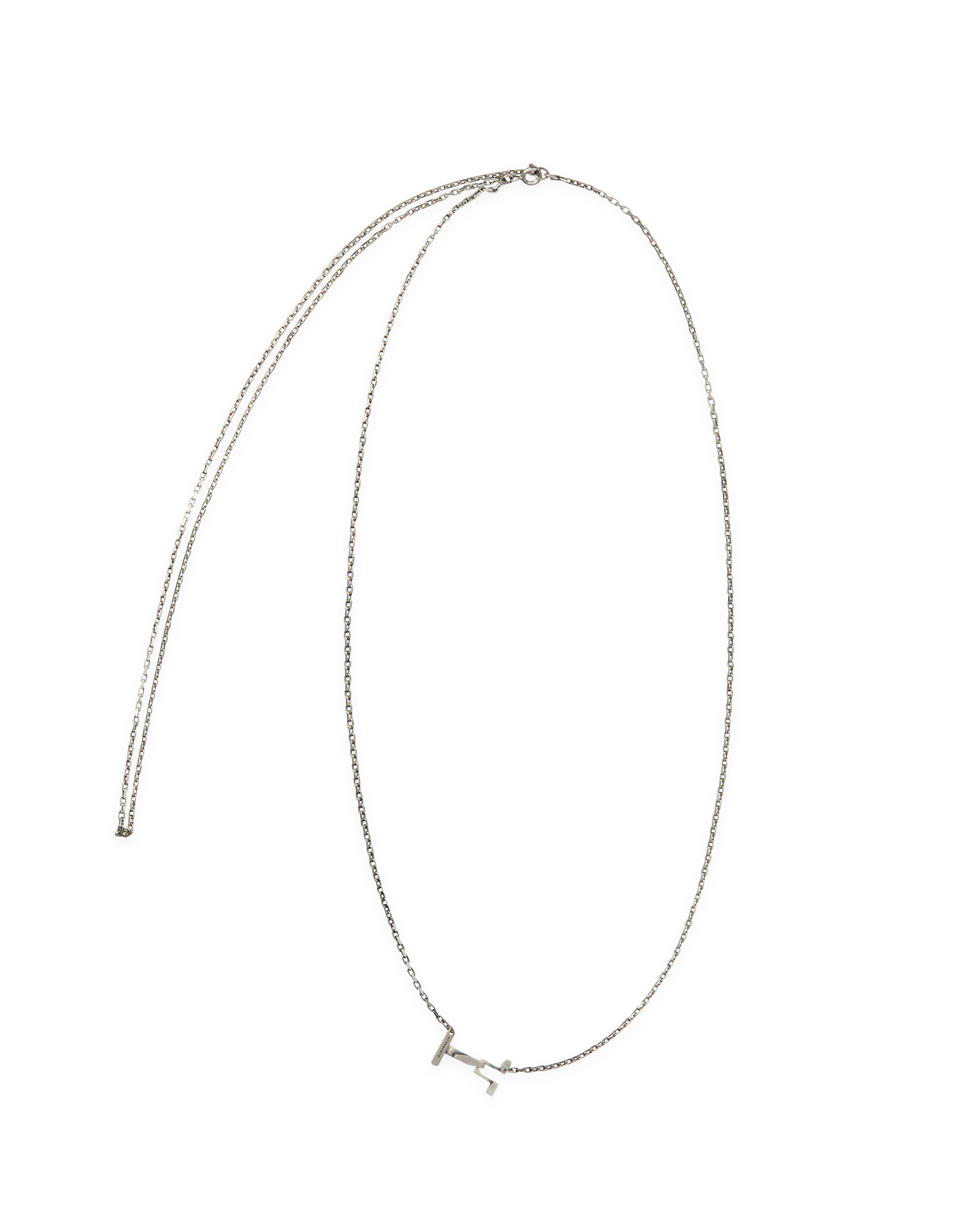 【ADER ERROR】 Earring Product. 115 Adererror Product. 115 Earrings in Black for Men | Lyst
