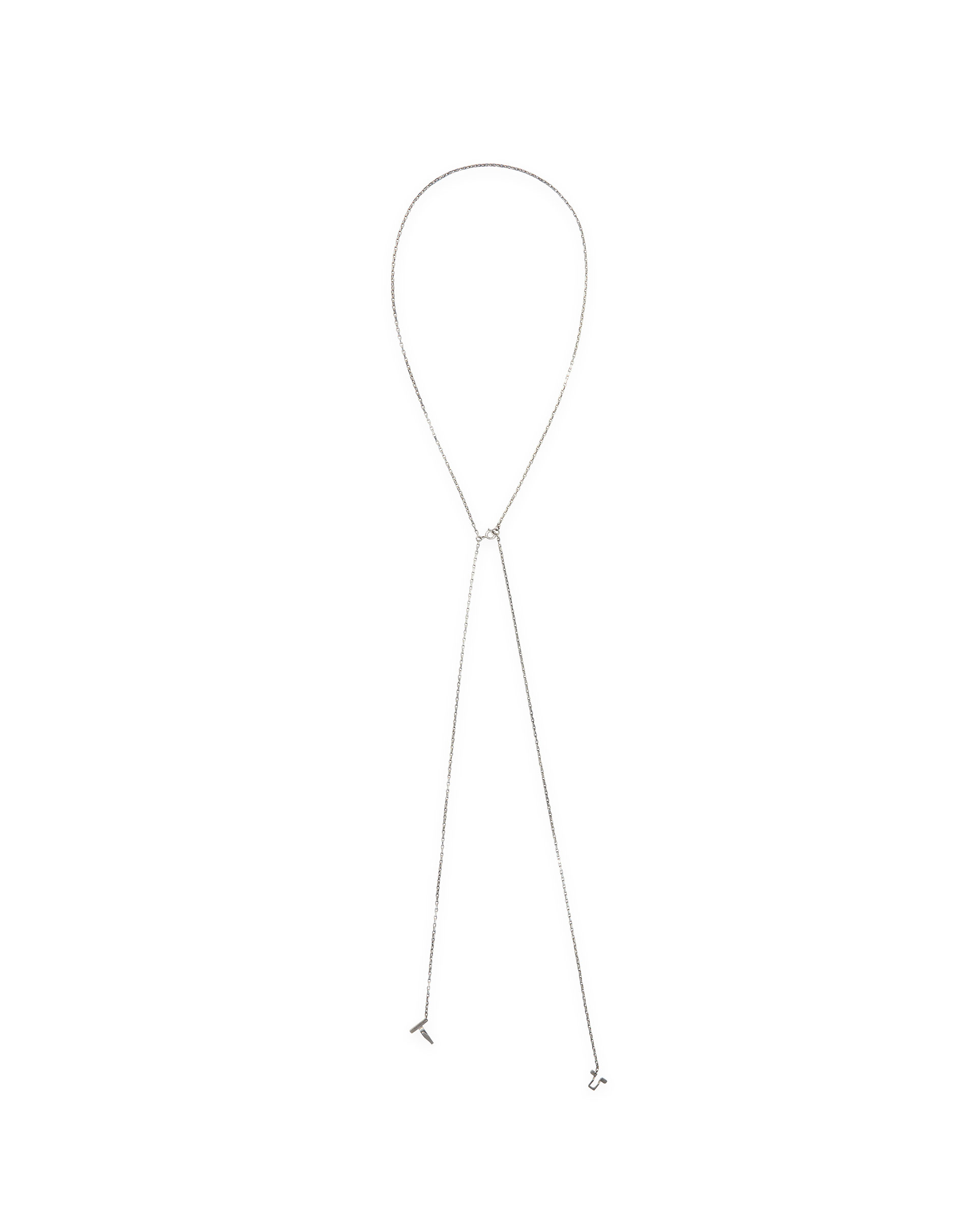 ADERERROR - Necklace Product. 116