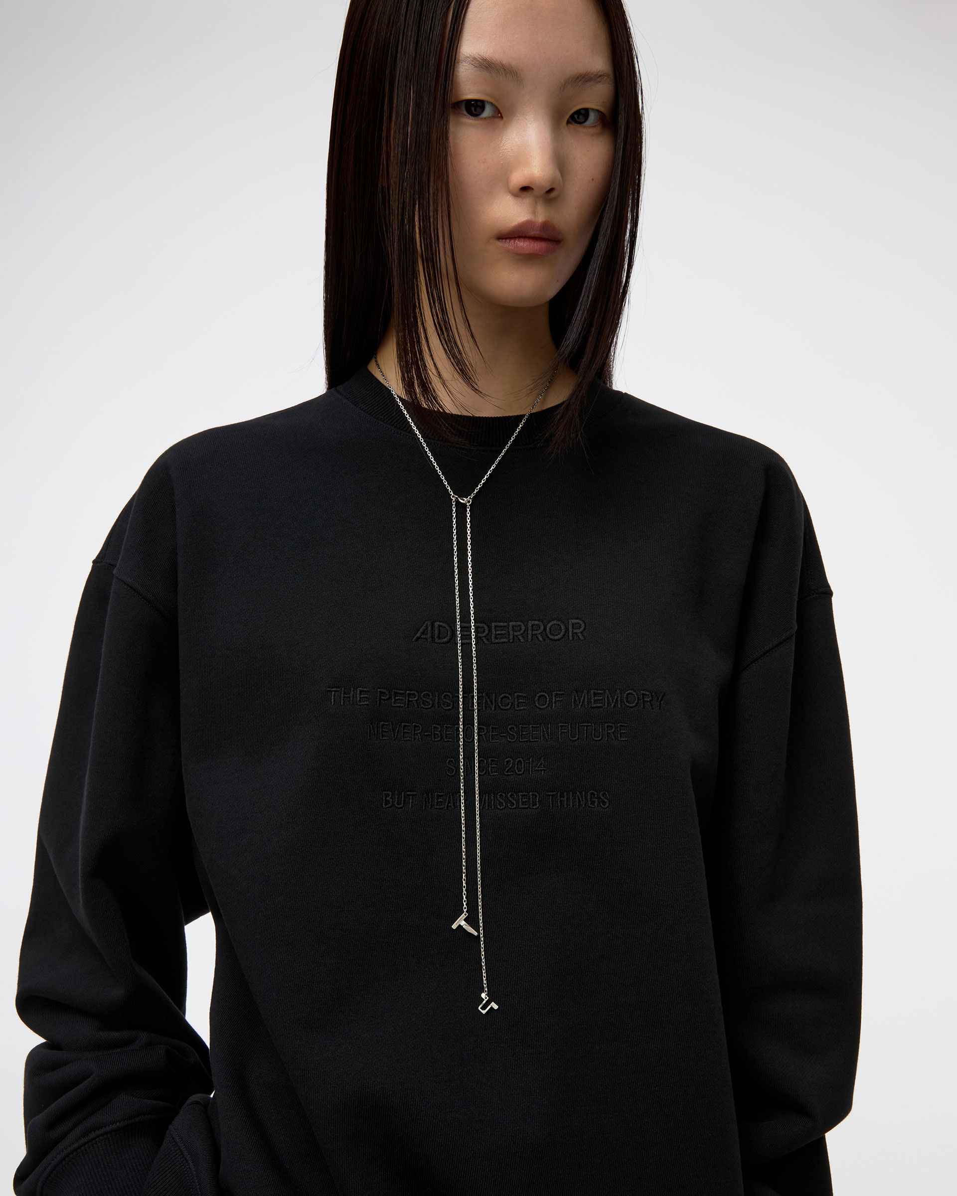 ADERERROR - Necklace Product. 116