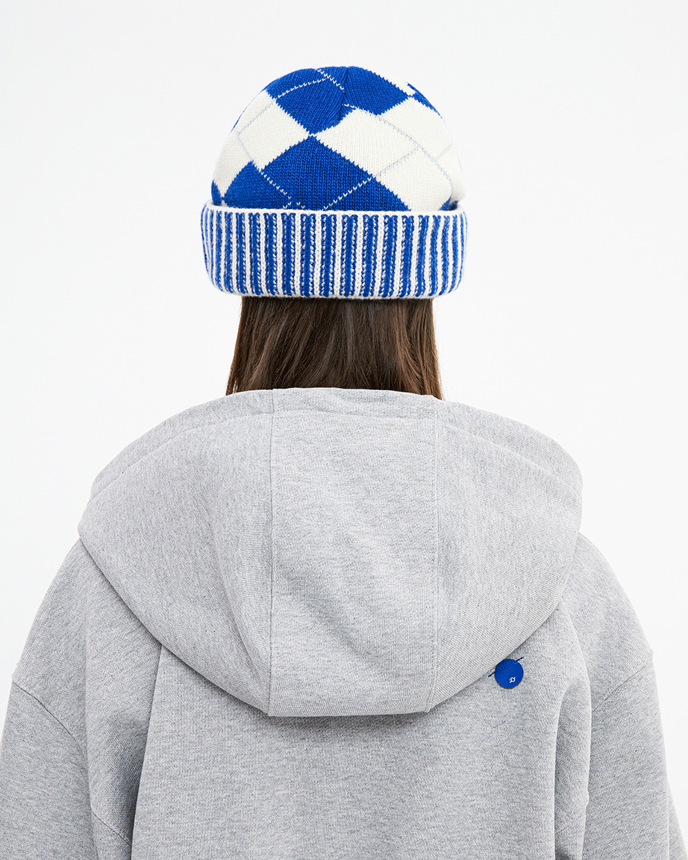 ADERERROR - Tenit beanie