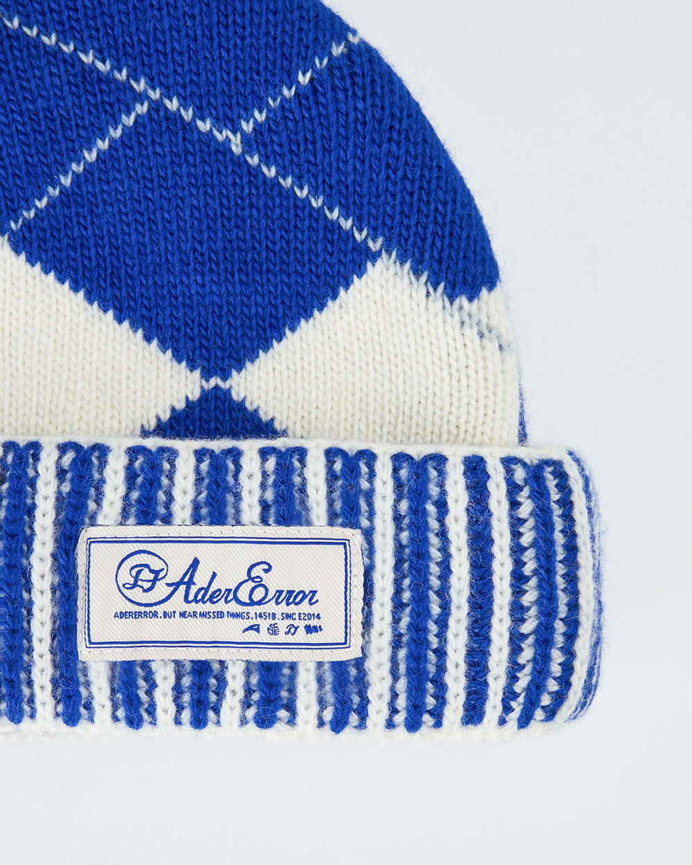 【adererror】tenit beanie ADERERROR - Tenit beanie